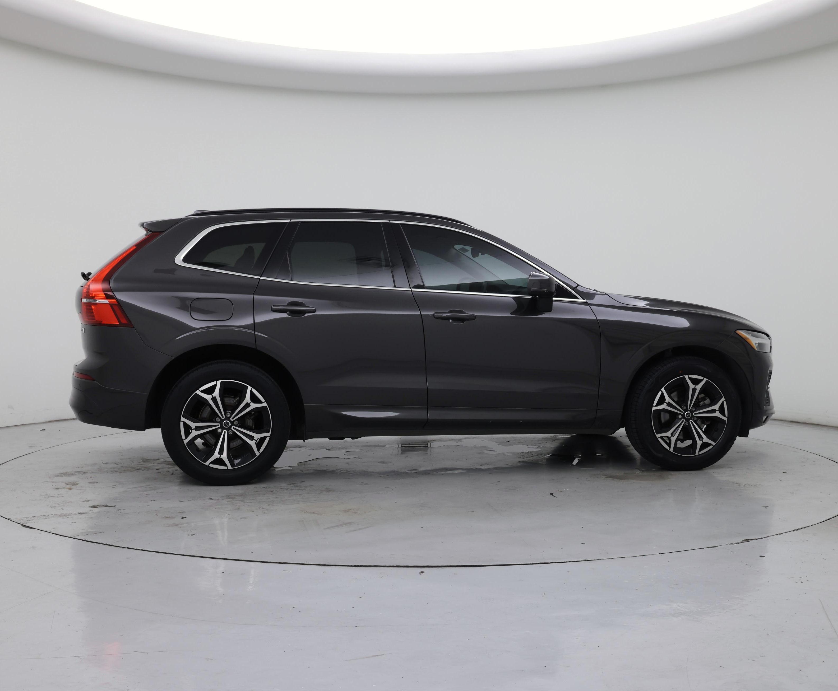 Thumbnail: 2022 Volvo XC60 - 7