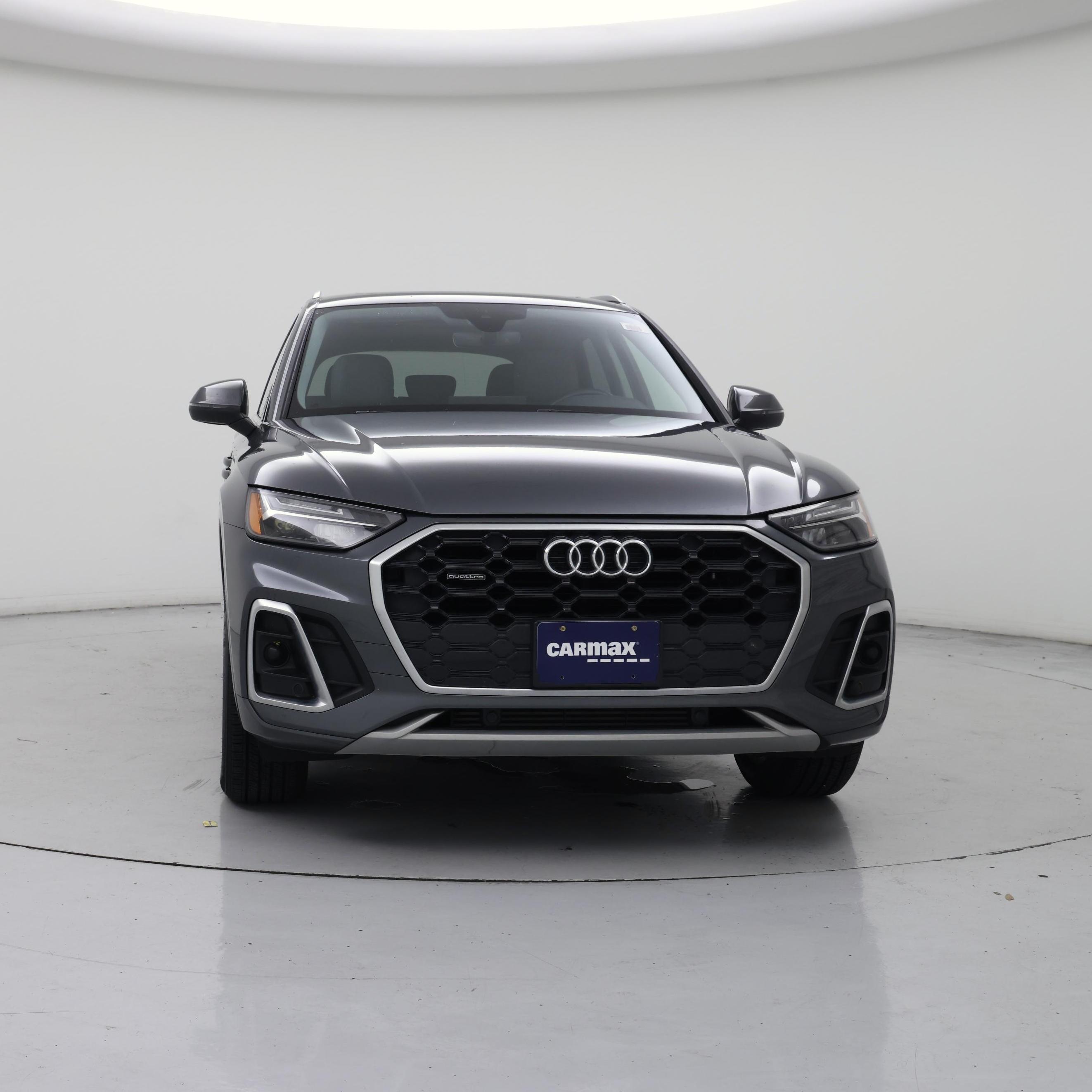 Thumbnail: 2022 Audi Q5 - 5