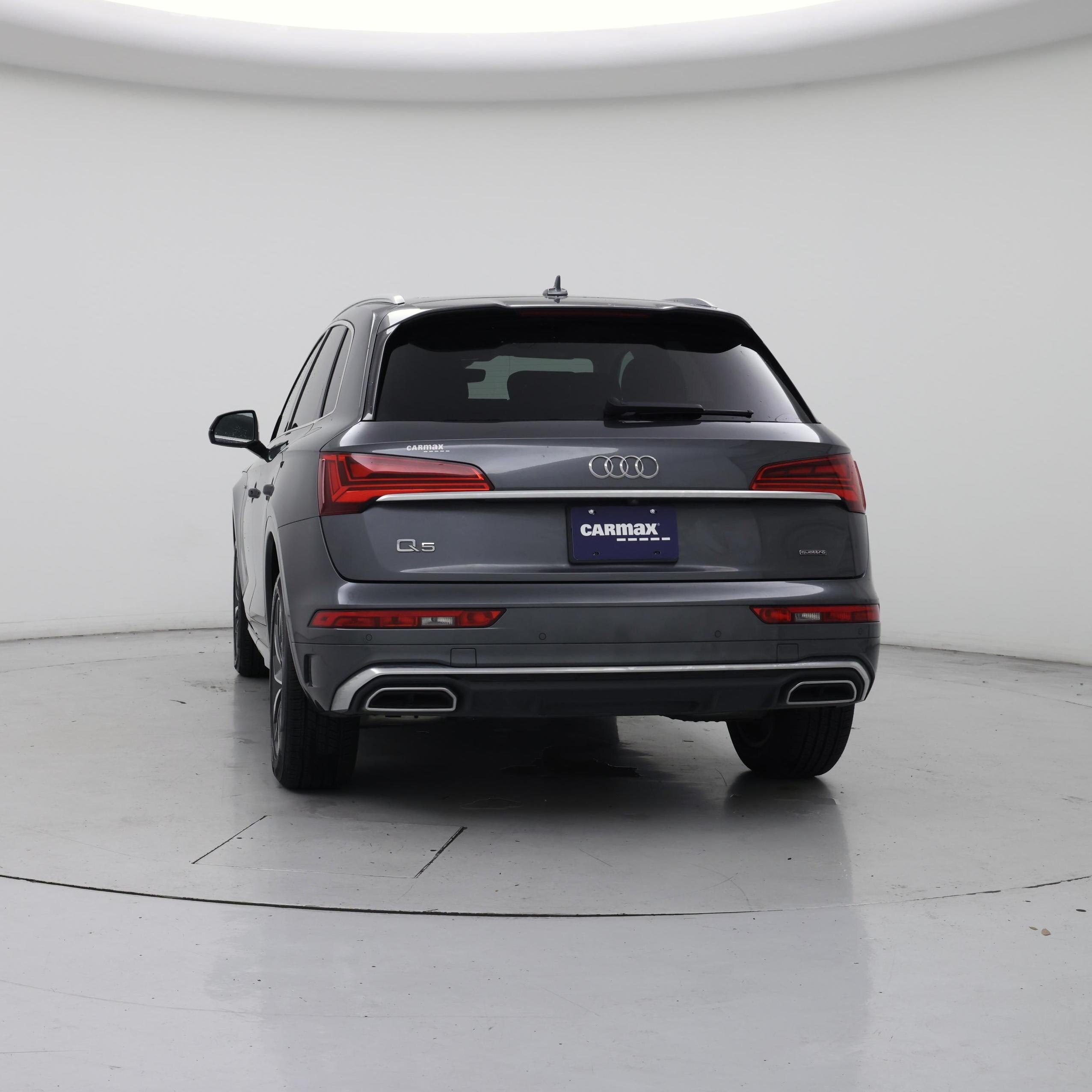 Thumbnail: 2022 Audi Q5 - 6