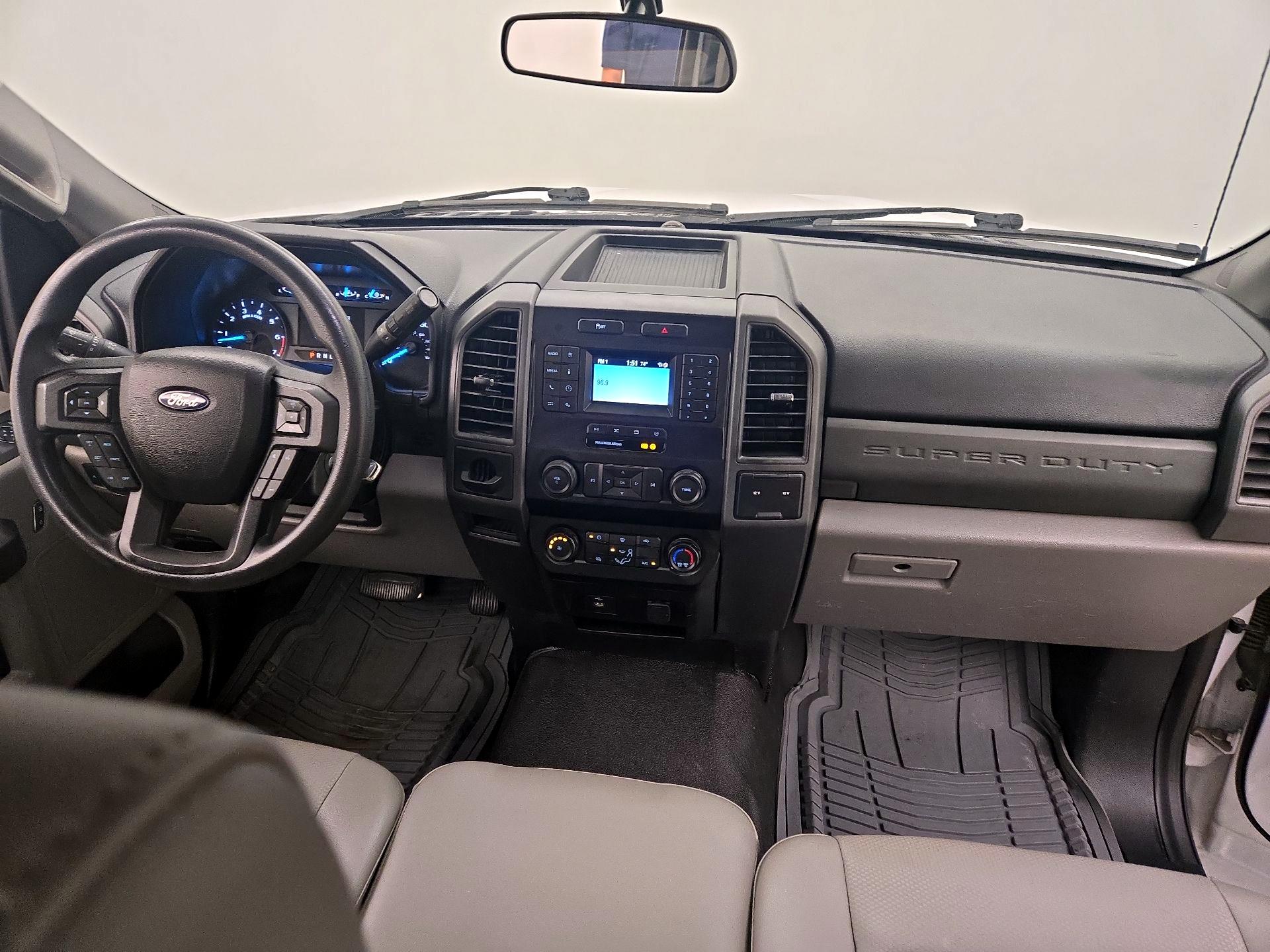 Thumbnail: 2021 Ford F-250 - 9