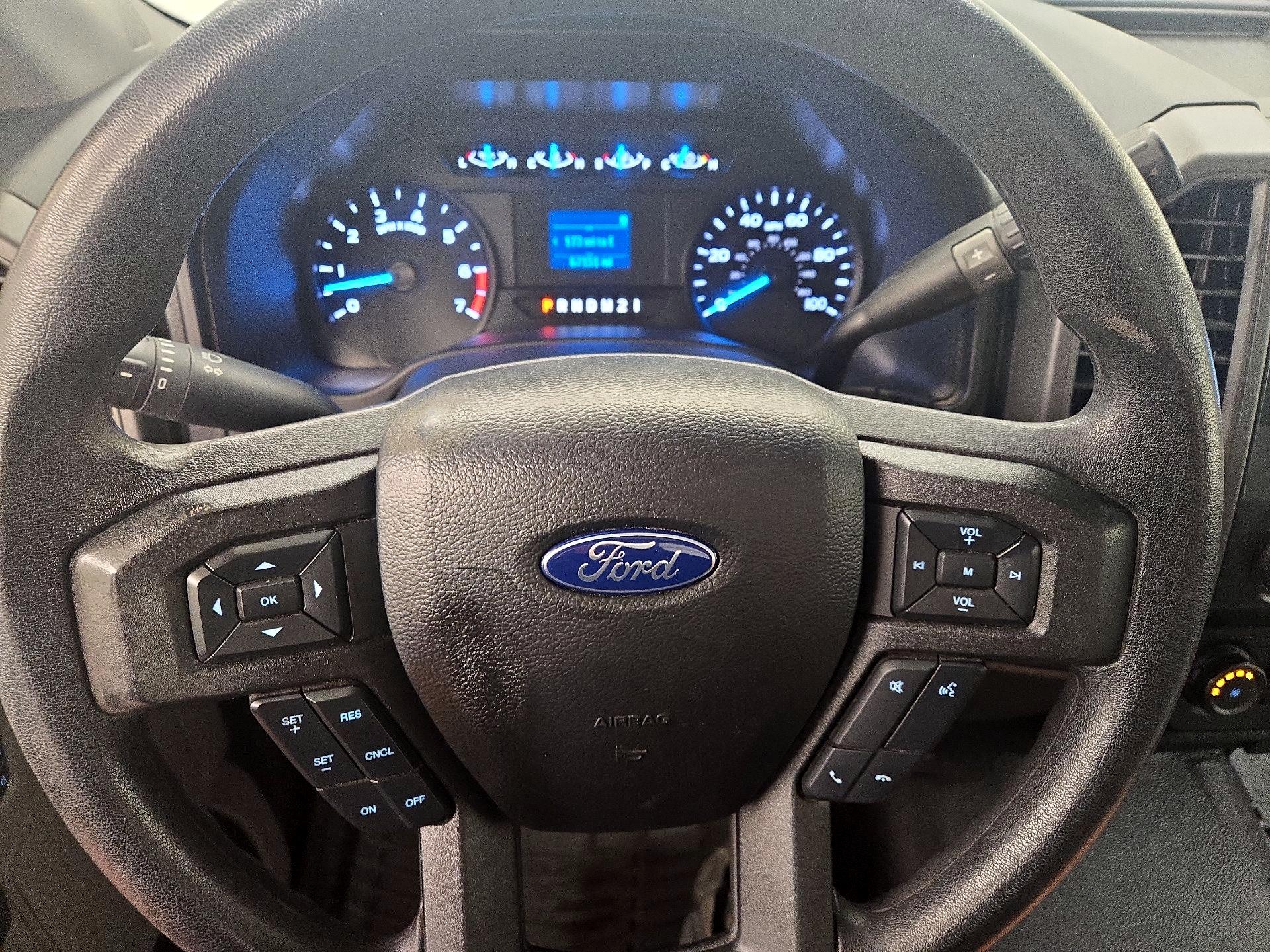 Thumbnail: 2021 Ford F-250 - 10