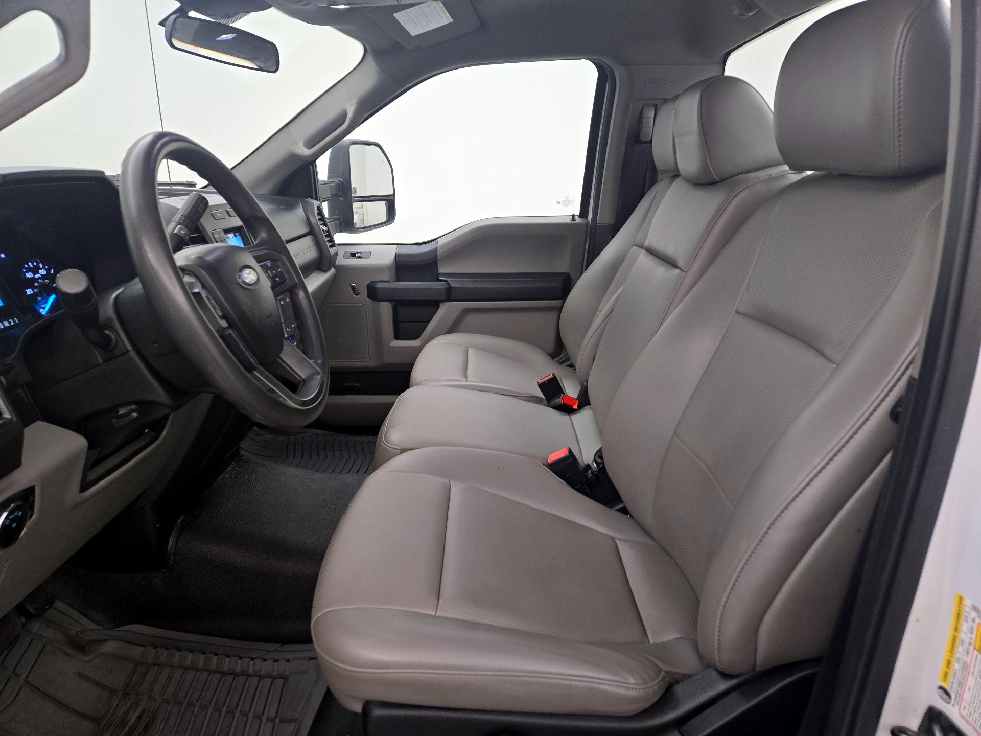 Thumbnail: 2021 Ford F-250 - 11