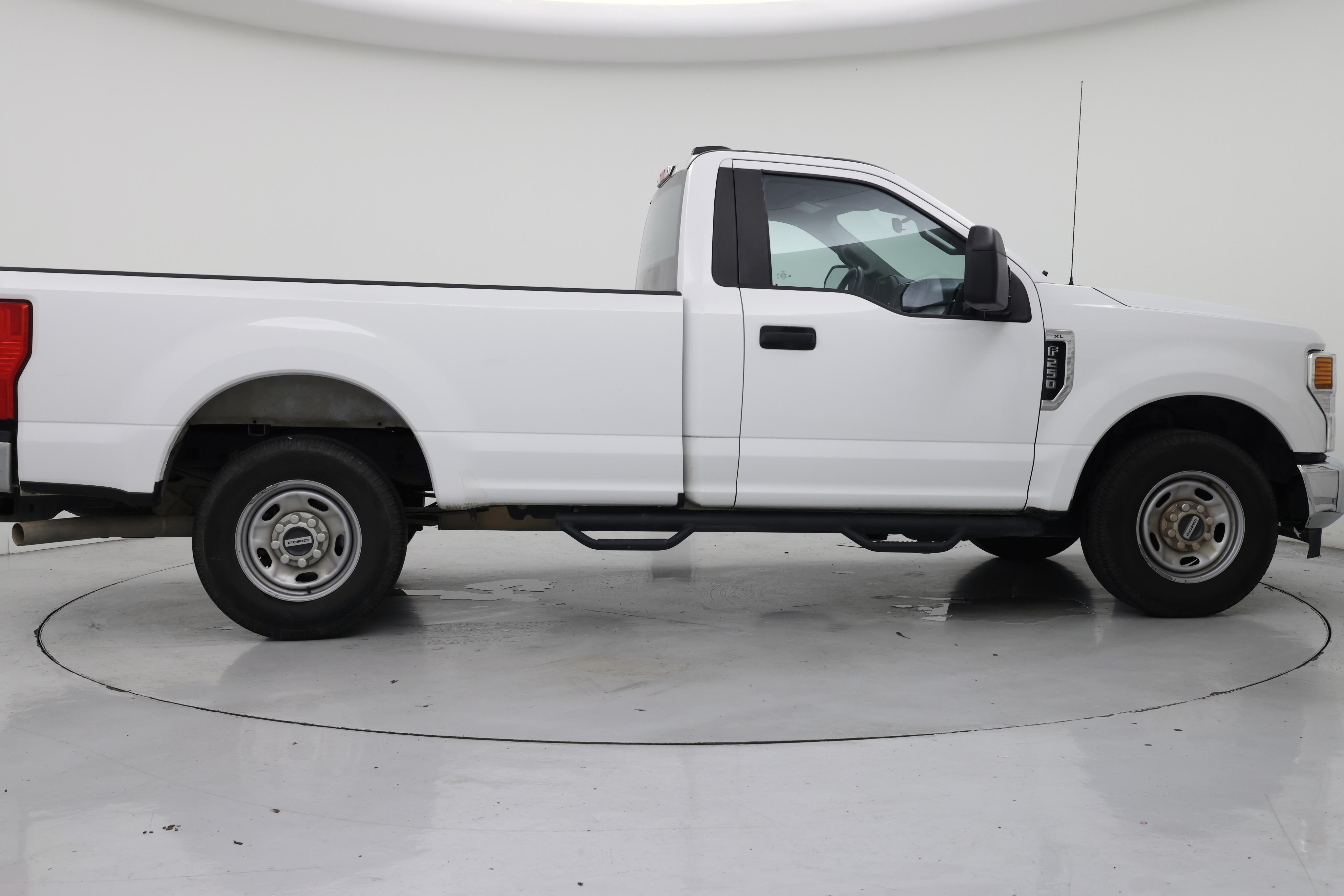 Thumbnail: 2021 Ford F-250 - 2