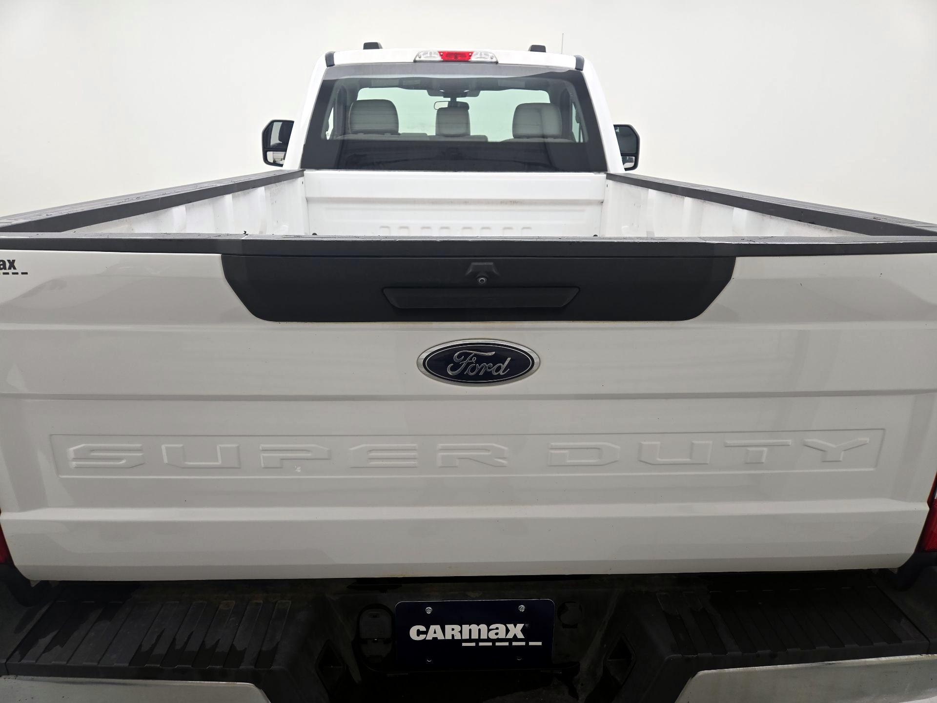 Thumbnail: 2021 Ford F-250 - 19