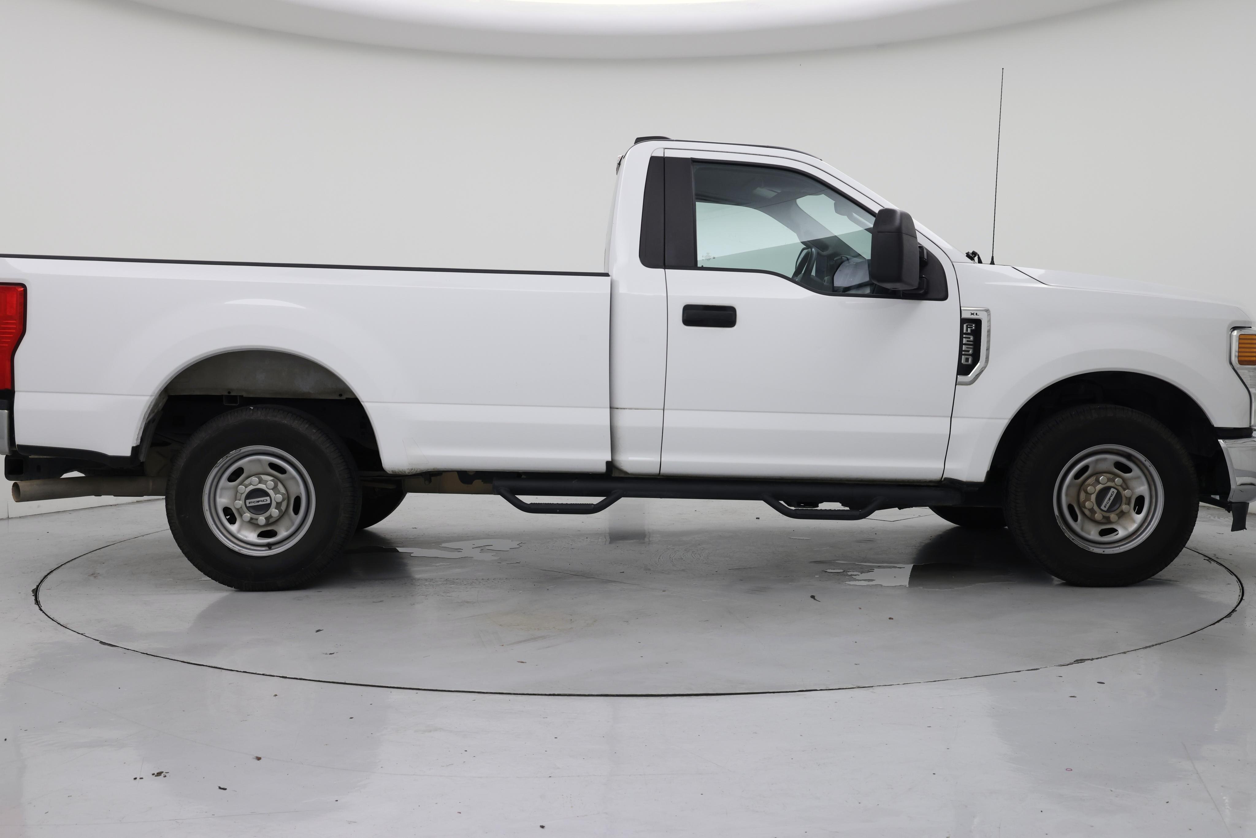 Thumbnail: 2021 Ford F-250 - 7