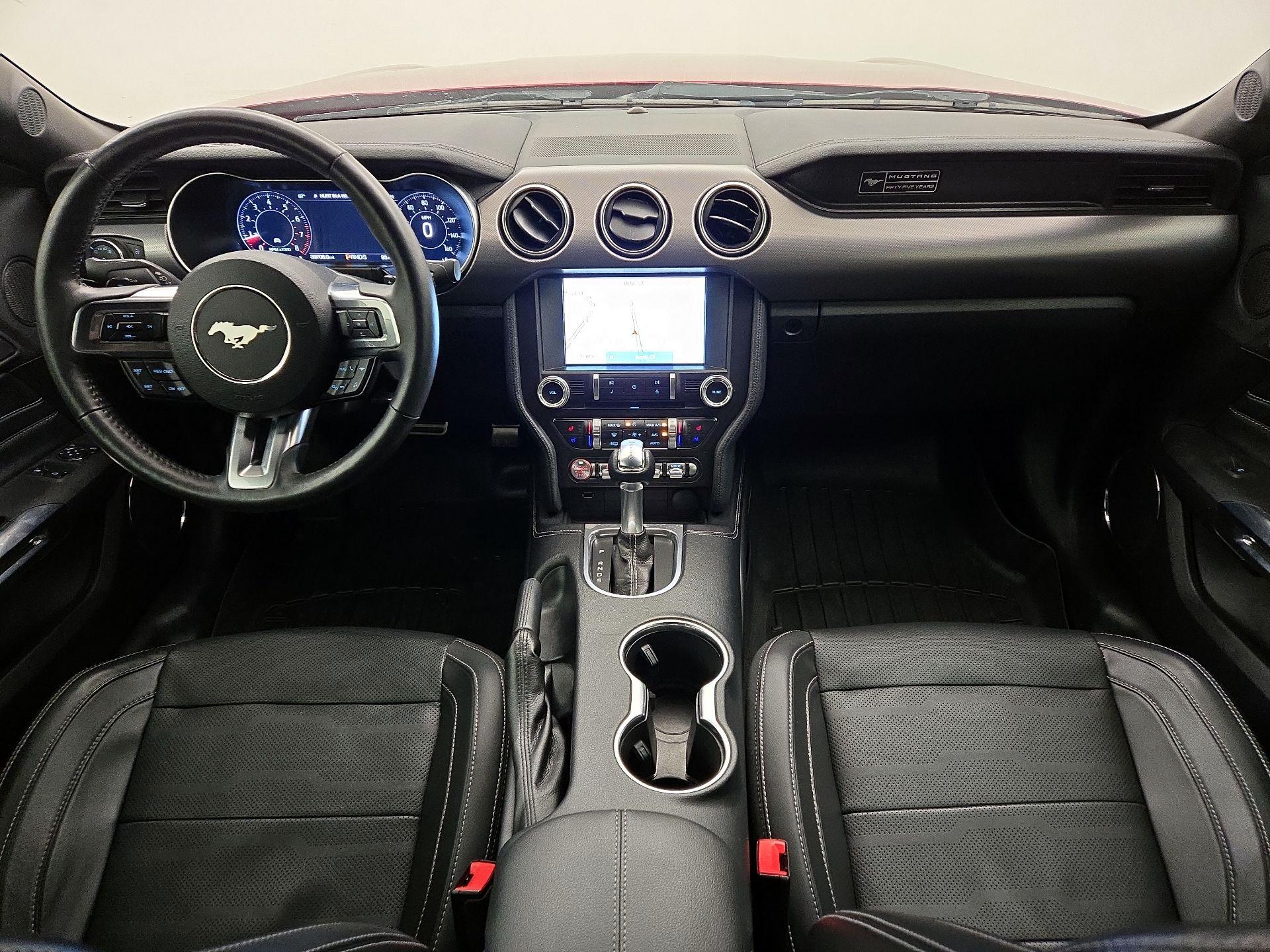 Thumbnail: 2020 Ford Mustang - 9