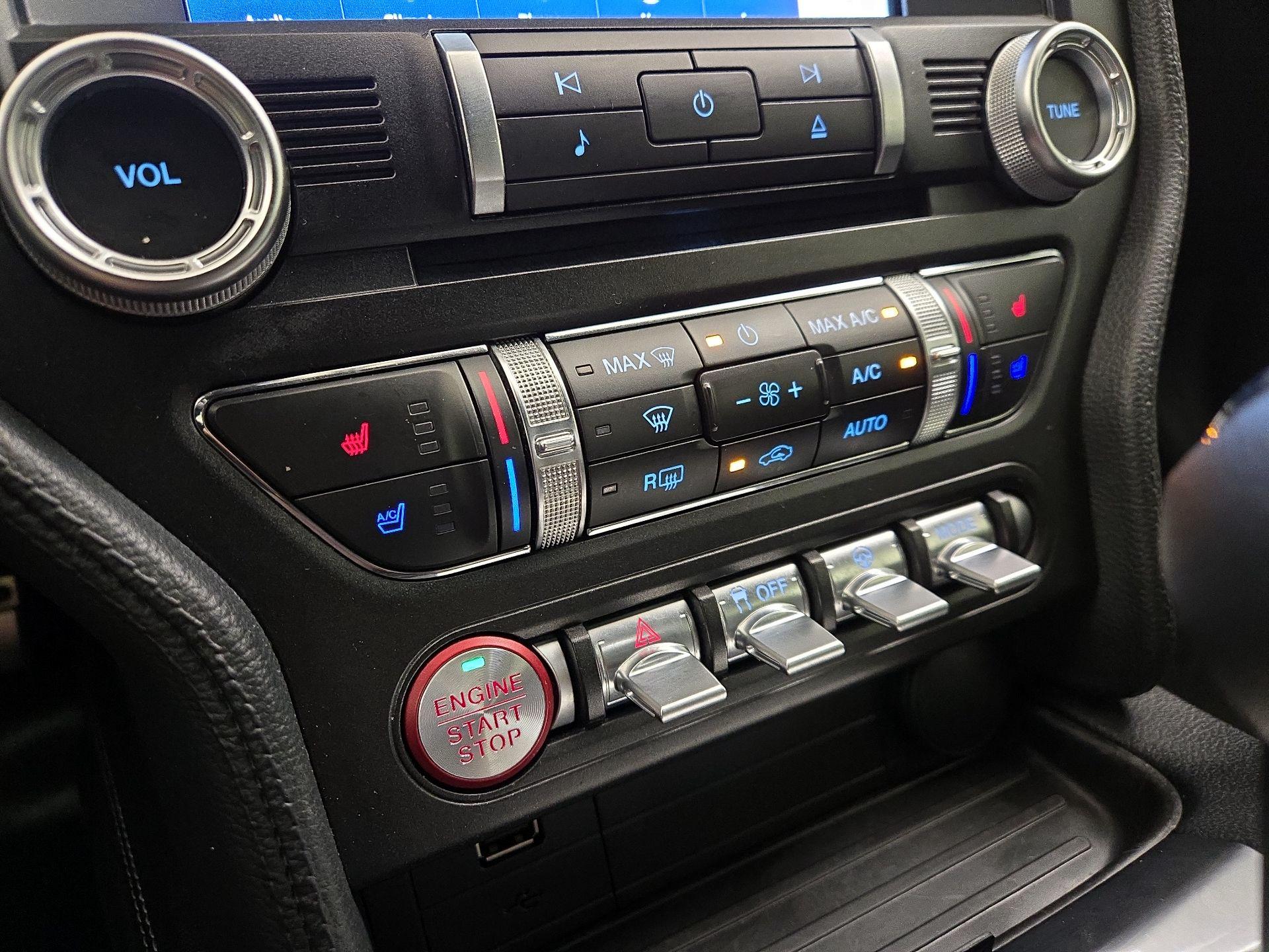 Thumbnail: 2020 Ford Mustang - 17