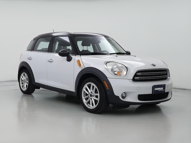 2015 MINI Cooper Countryman  -
                  Austin, TX