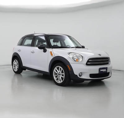 2015 Mini Cooper Countryman