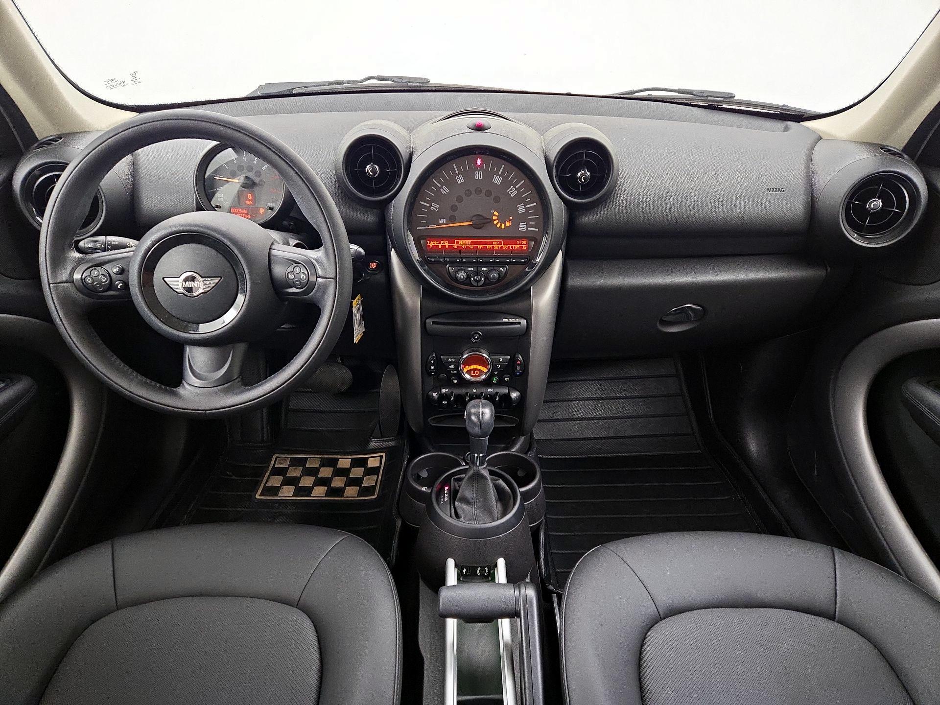 Thumbnail: 2015 MINI Cooper Countryman - 9