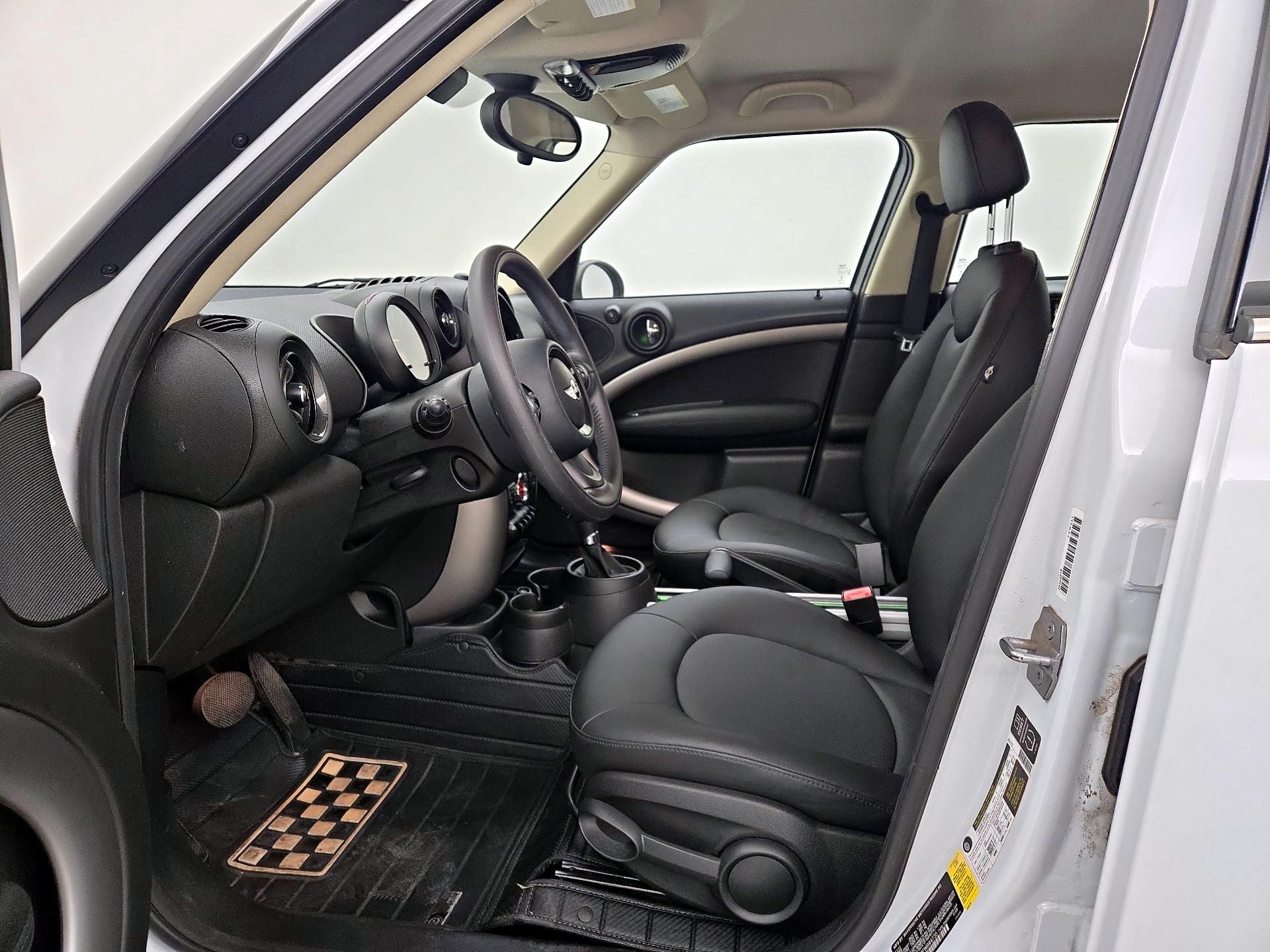 Thumbnail: 2015 MINI Cooper Countryman - 11