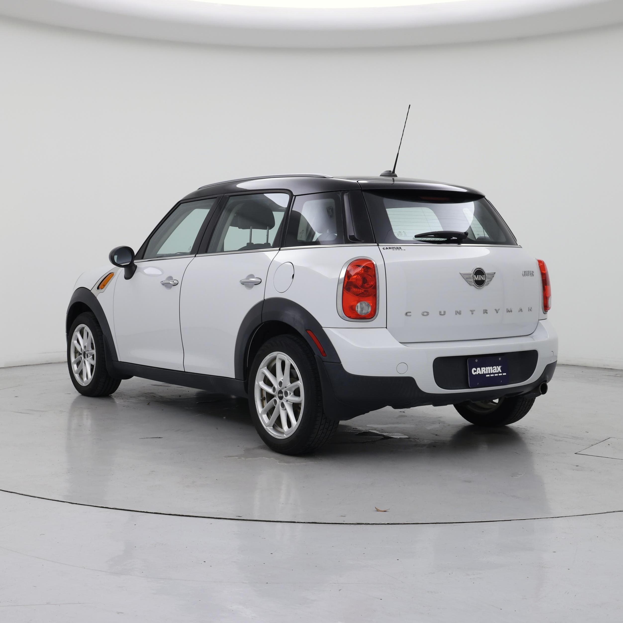 Thumbnail: 2015 MINI Cooper Countryman - 2
