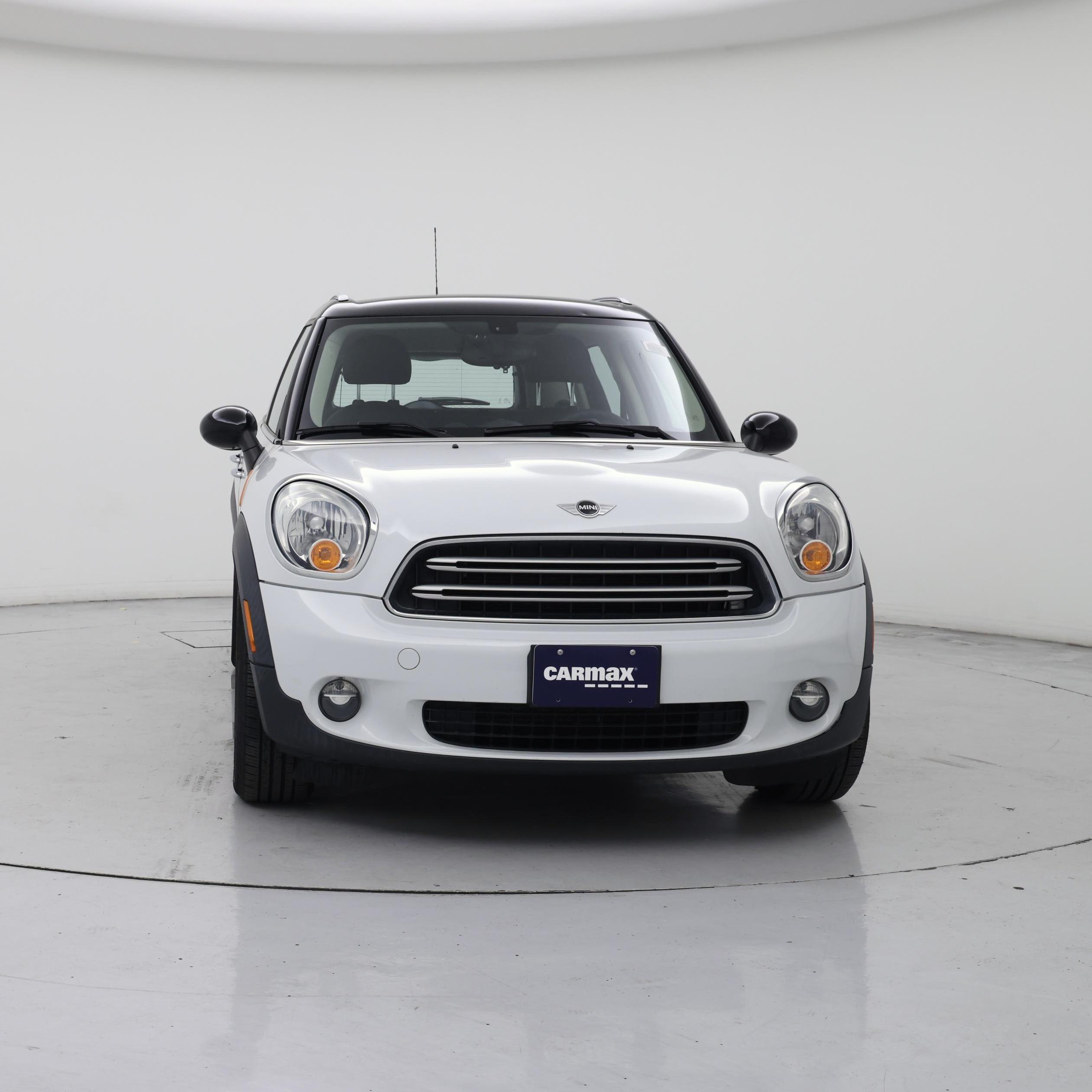 Thumbnail: 2015 MINI Cooper Countryman - 5