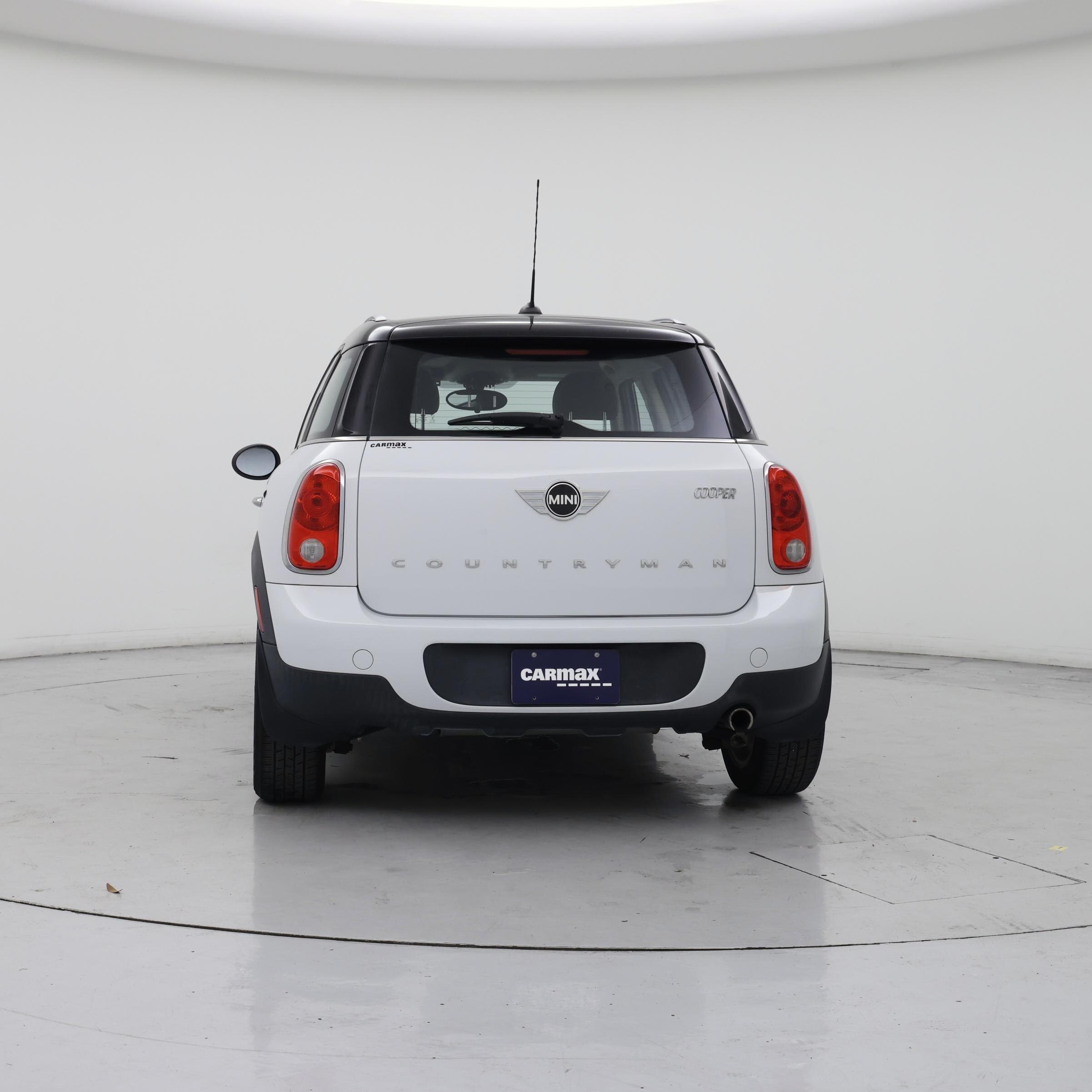 Thumbnail: 2015 MINI Cooper Countryman - 6