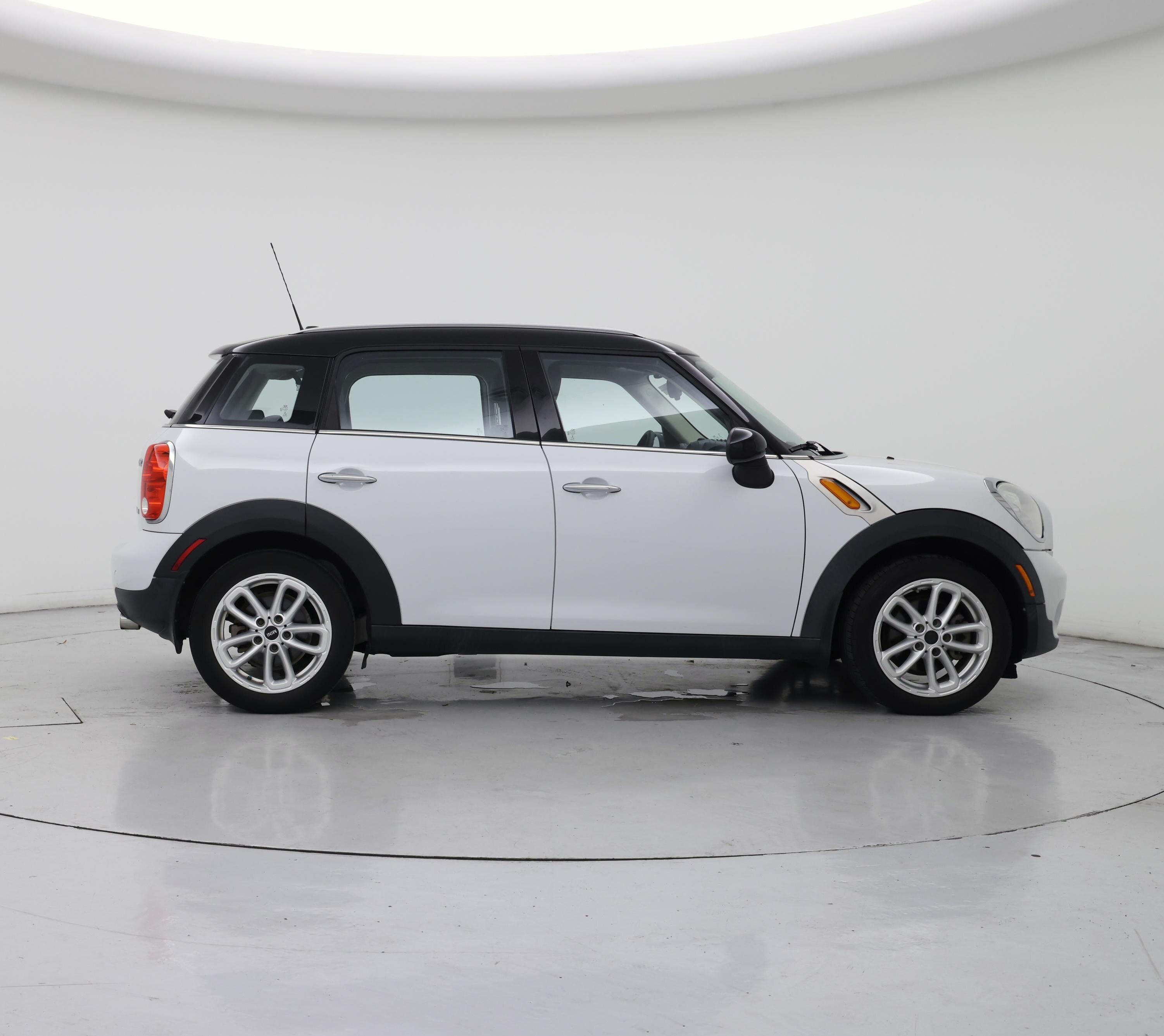 Thumbnail: 2015 MINI Cooper Countryman - 7