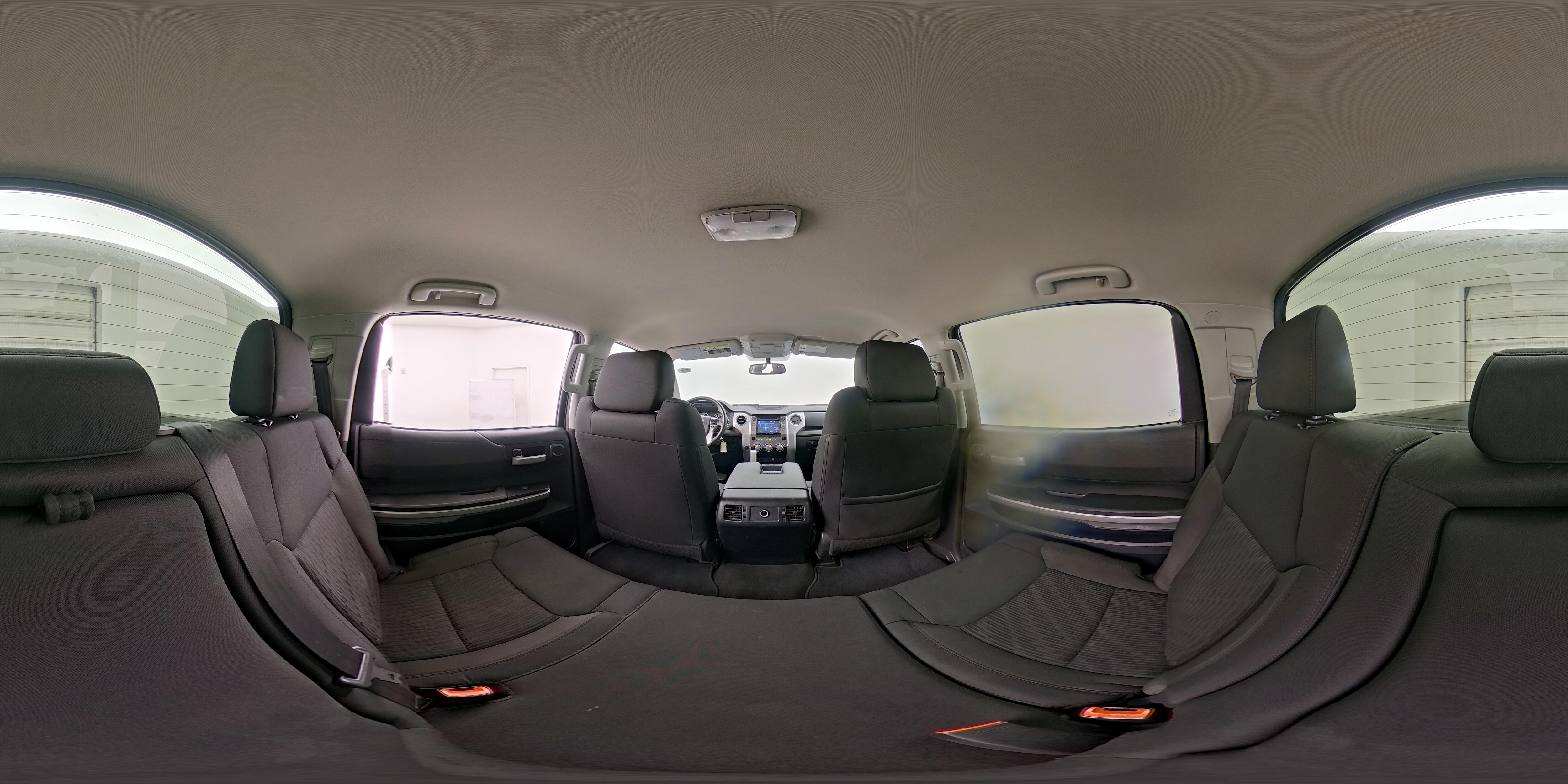 2016 Toyota Tundra SR5 - Photo 25