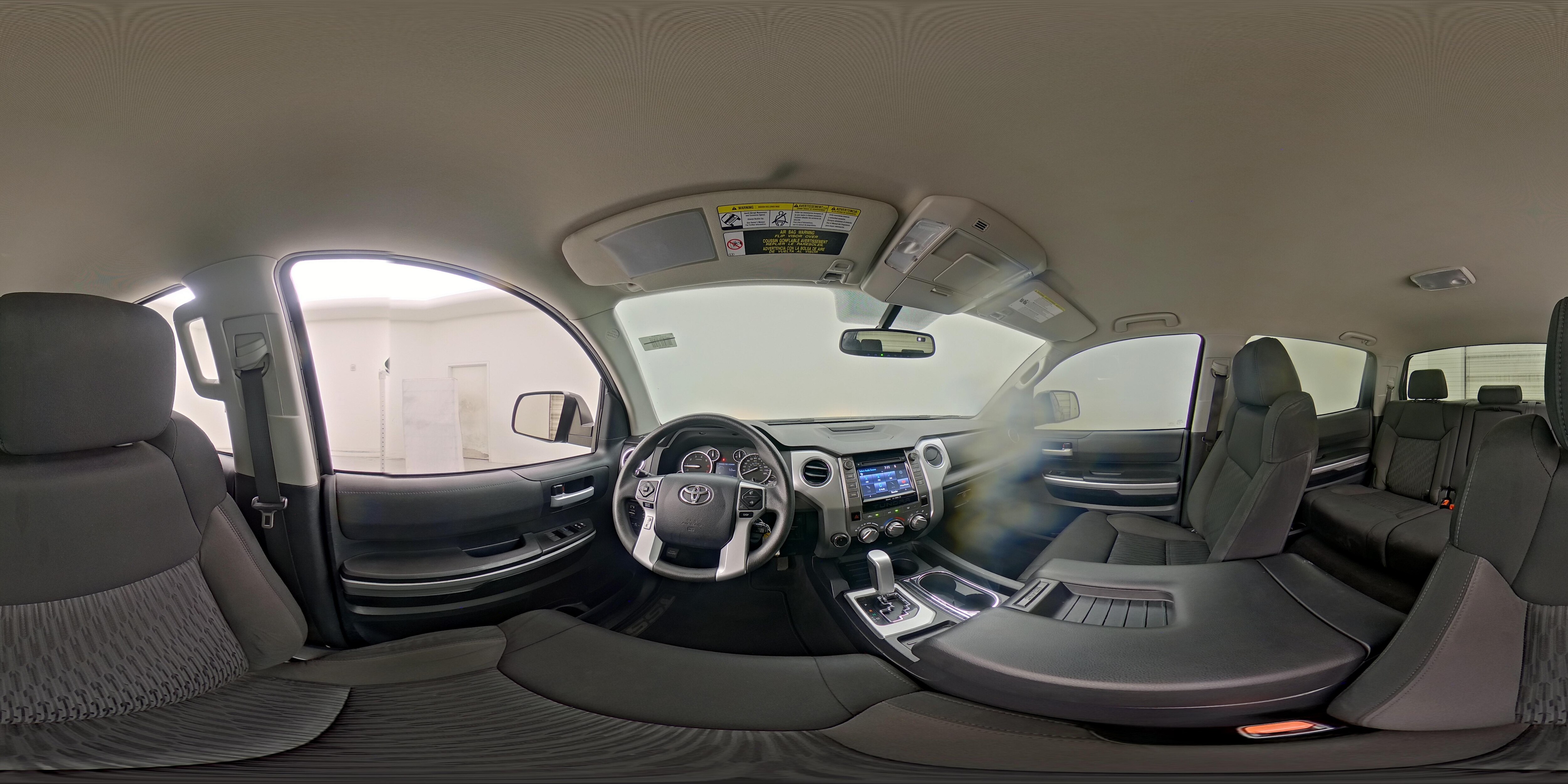 2016 Toyota Tundra SR5 - Photo 26