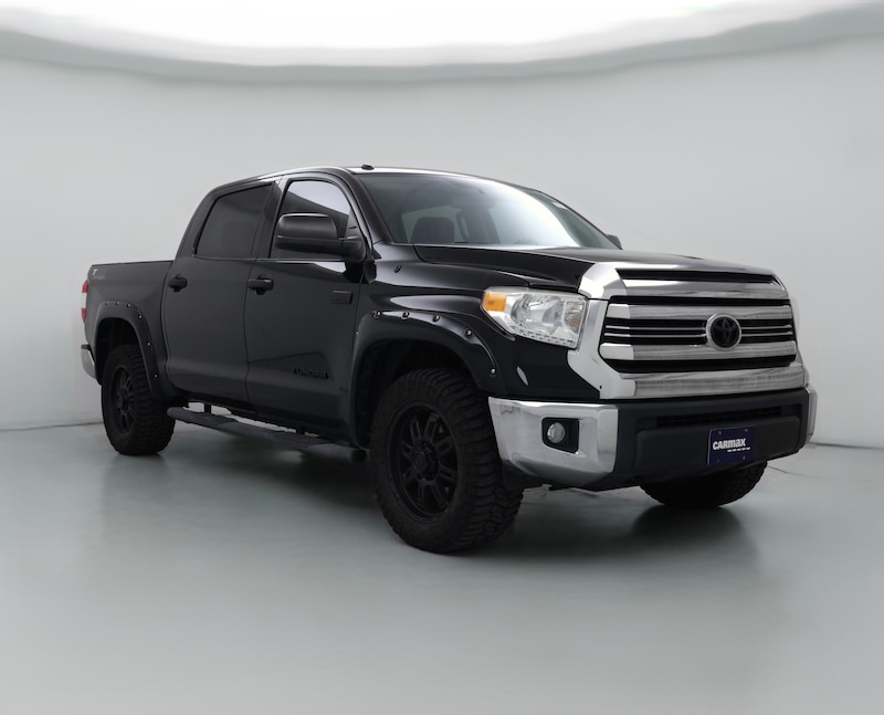 2016 Toyota Tundra TRD Pro