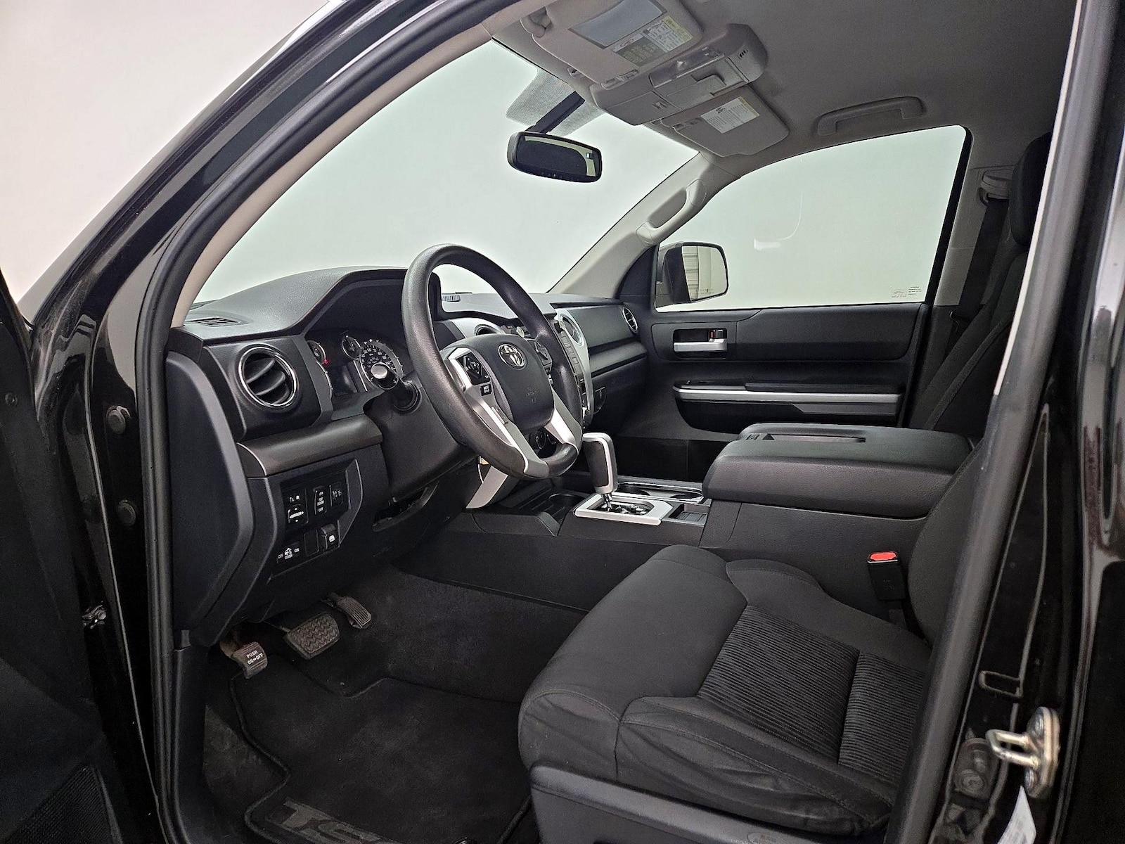 2016 Toyota Tundra SR5 - Photo 12