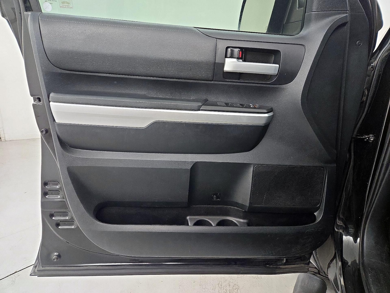 2016 Toyota Tundra SR5 - Photo 13