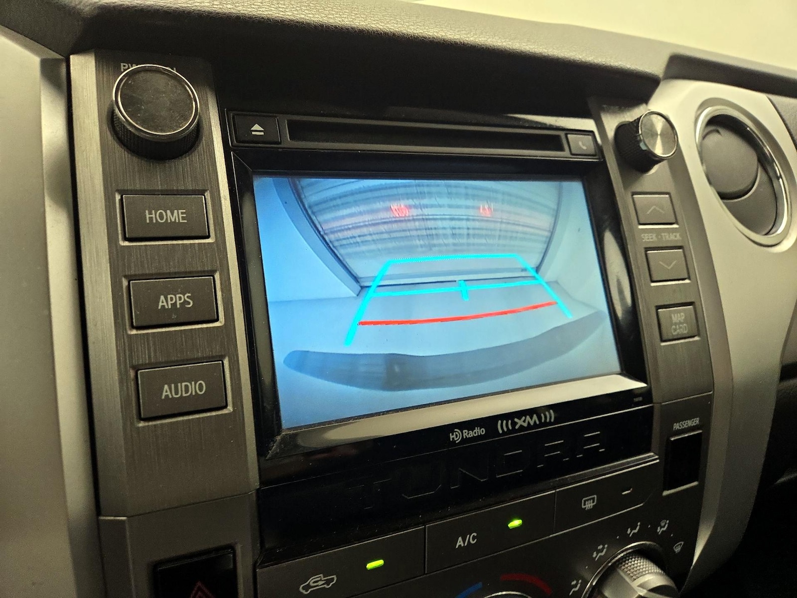 2016 Toyota Tundra SR5 - Photo 15