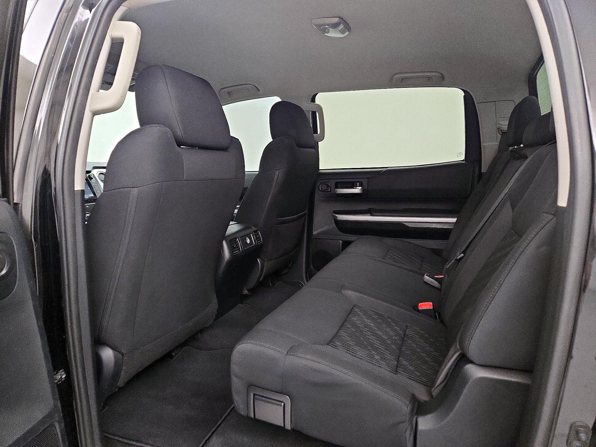 Thumbnail: 2016 Toyota Tundra - 19