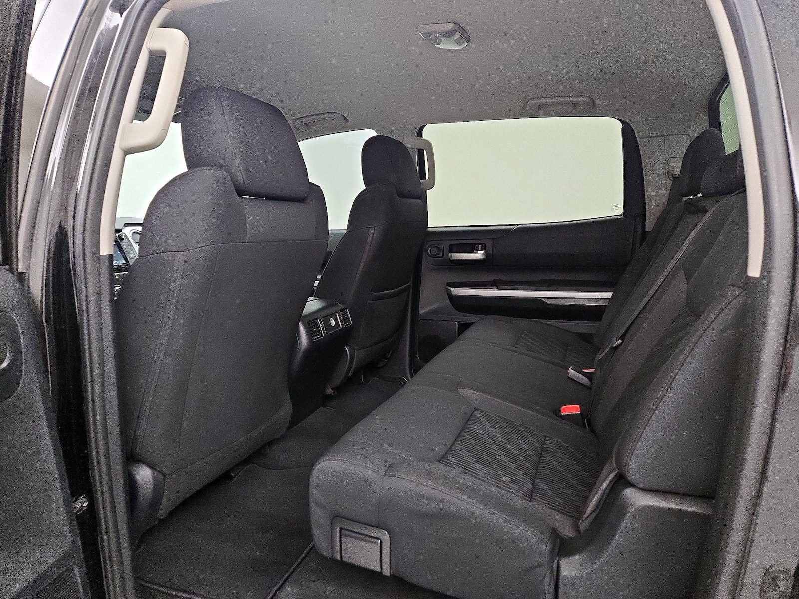 2016 Toyota Tundra SR5 - Photo 20