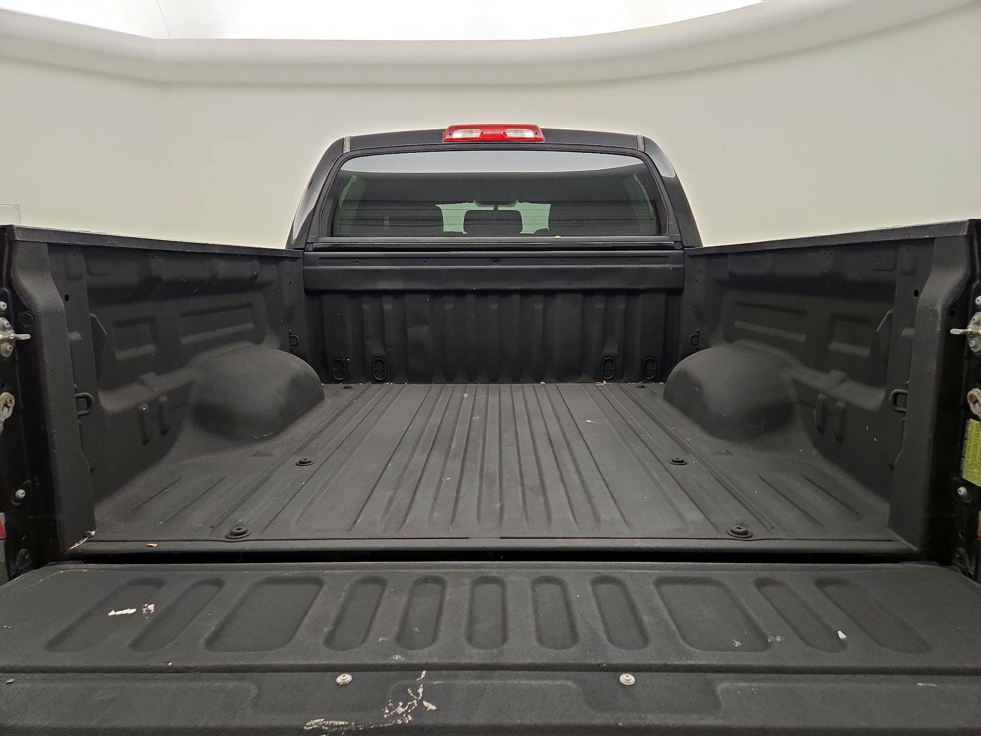 Thumbnail: 2016 Toyota Tundra - 20