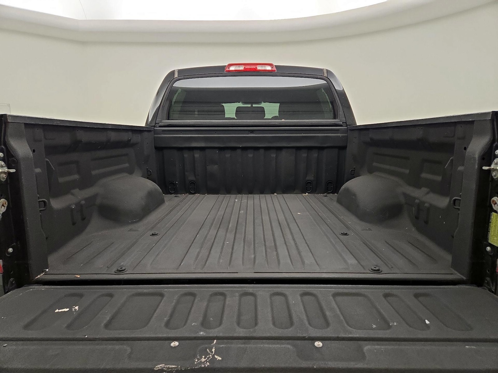 2016 Toyota Tundra SR5 - Photo 21