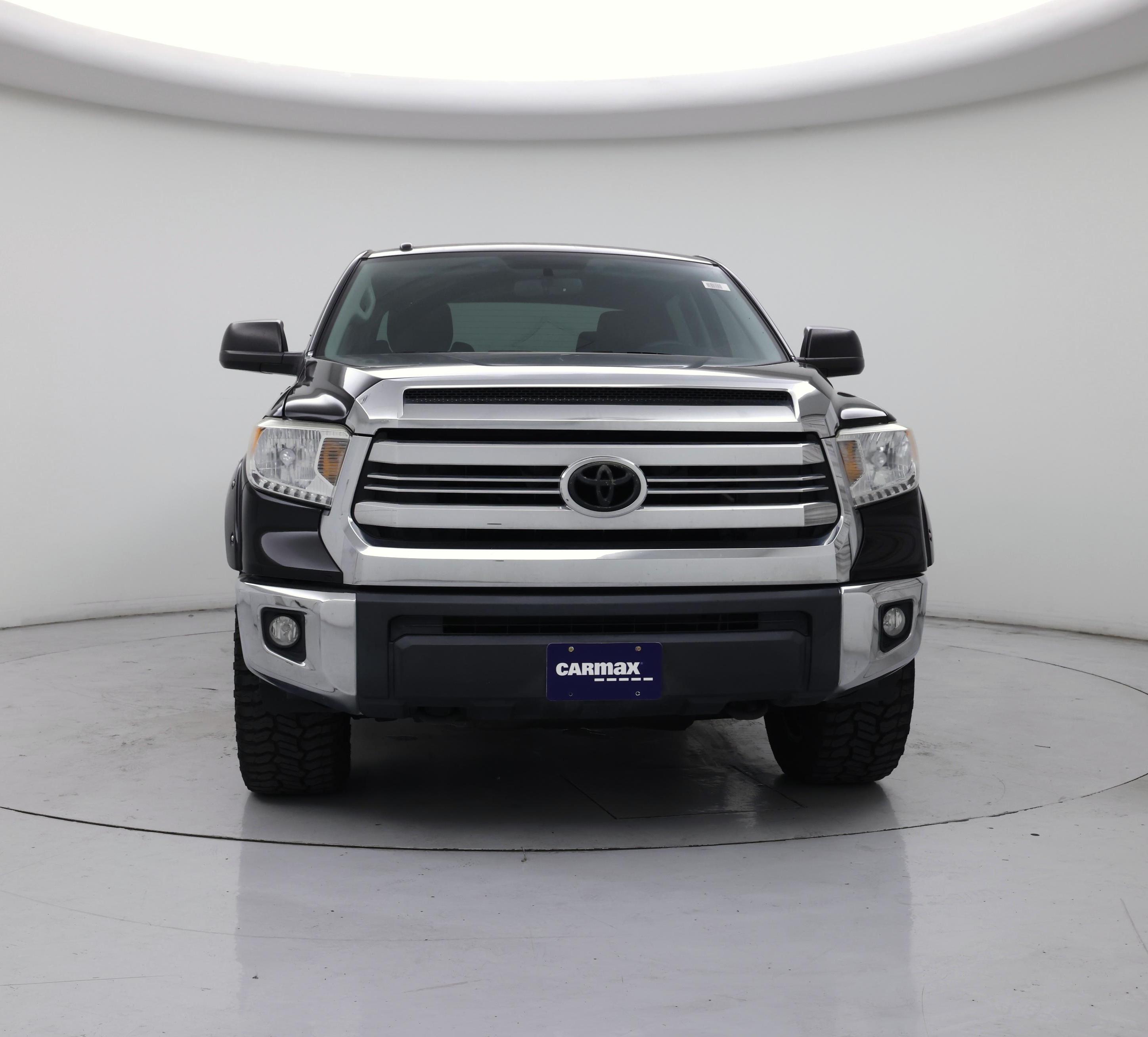 Thumbnail: 2016 Toyota Tundra - 5