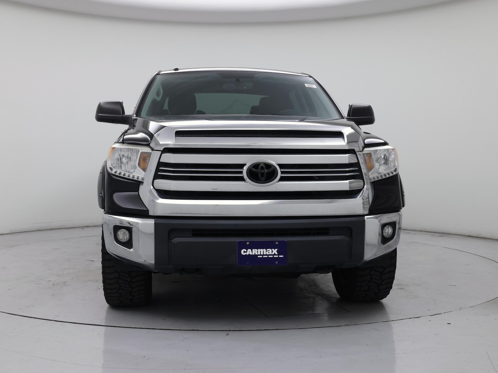 2016 Toyota Tundra SR5 - Photo 6