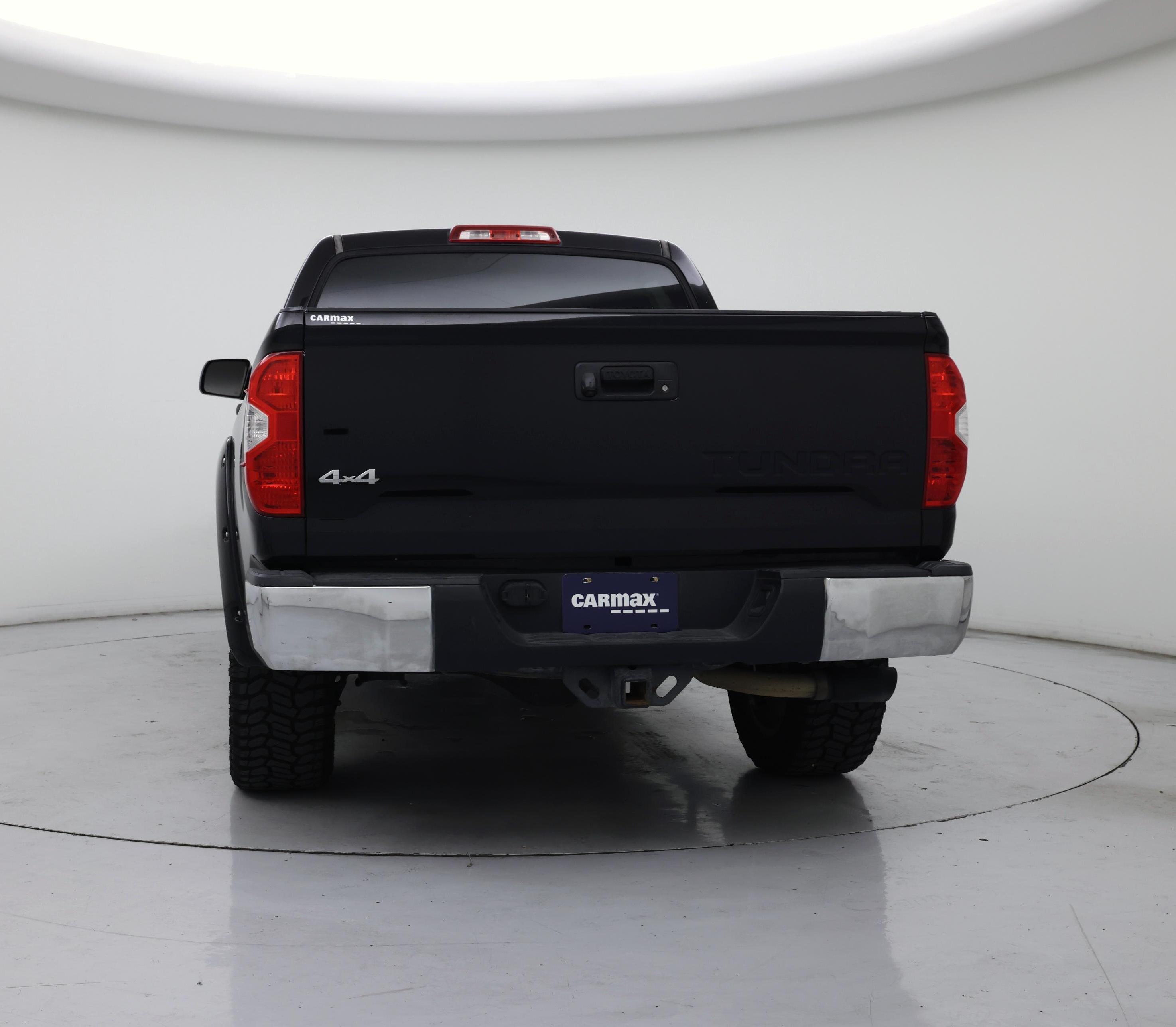 Thumbnail: 2016 Toyota Tundra - 6