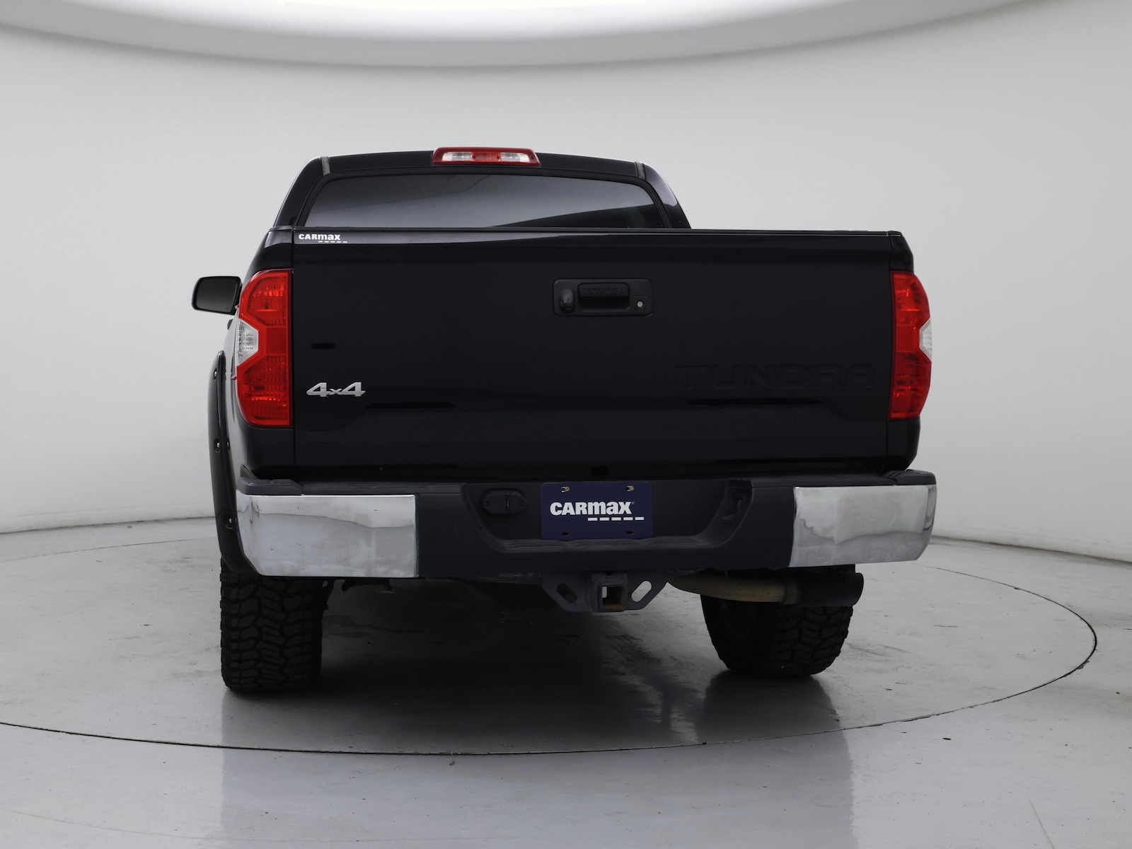 2016 Toyota Tundra SR5 - Photo 7
