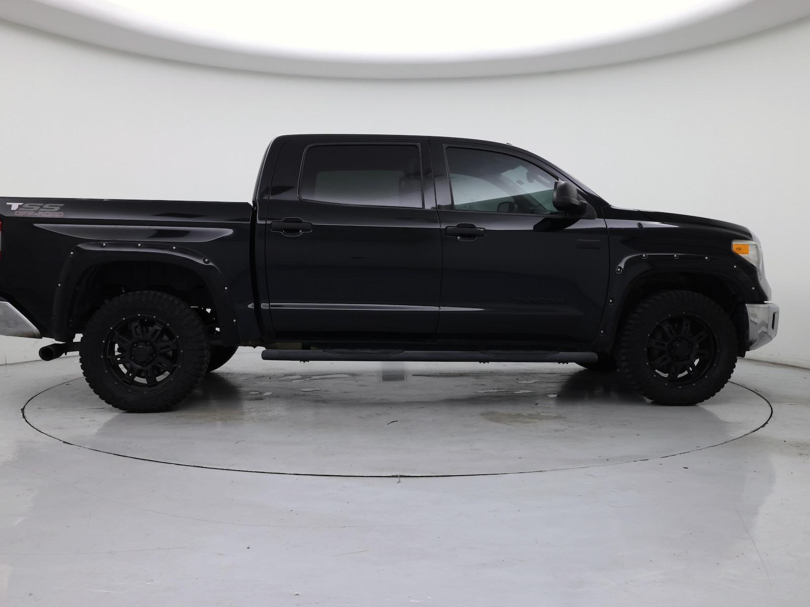 2016 Toyota Tundra SR5 - Photo 8