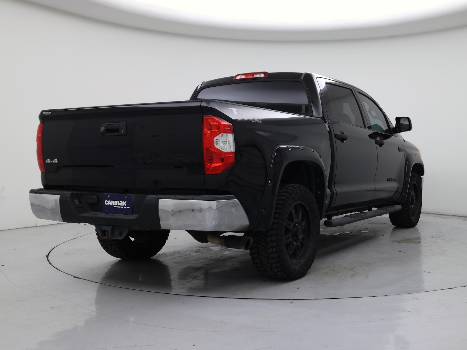 2016 Toyota Tundra SR5 - Photo 9