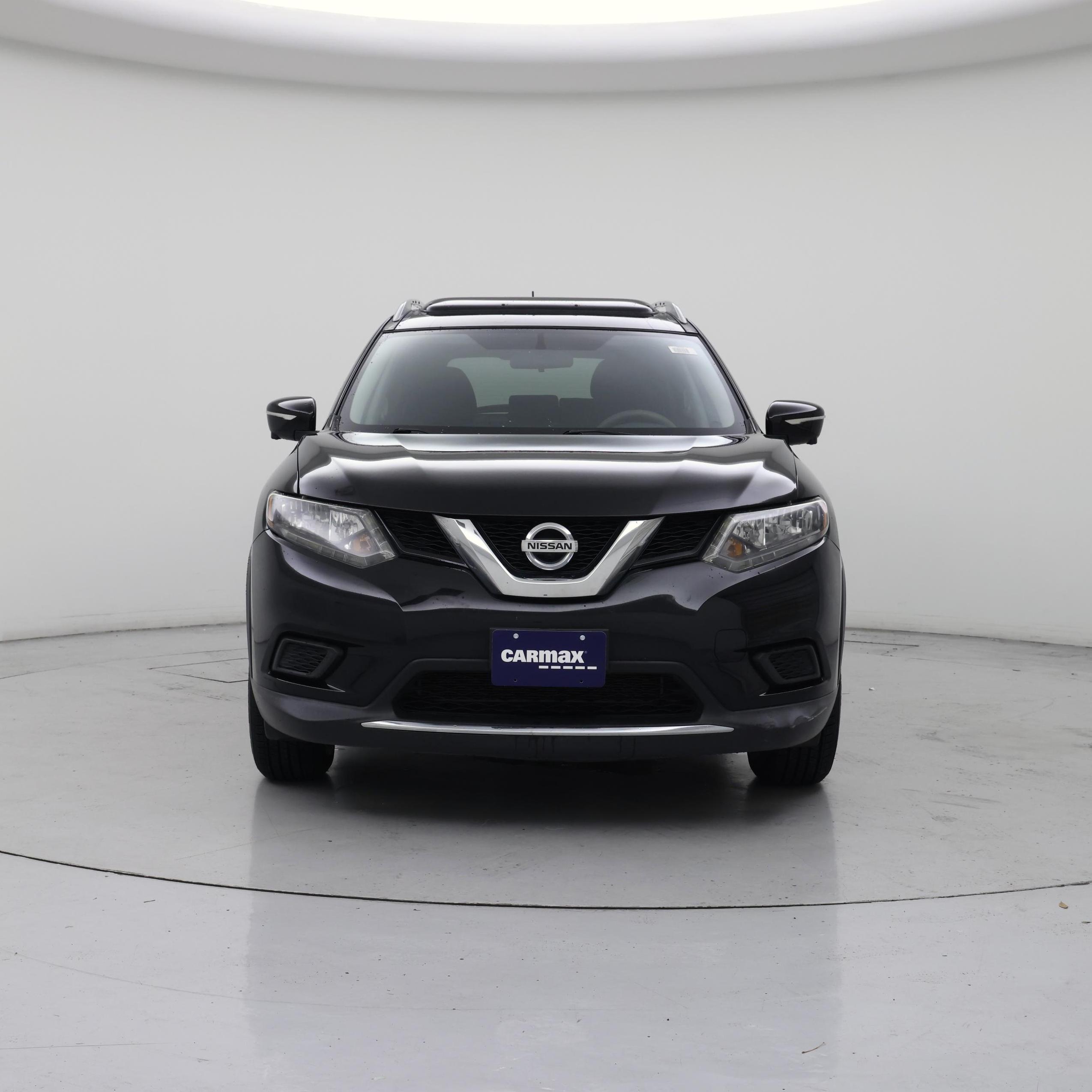 Thumbnail: 2015 Nissan Rogue - 5