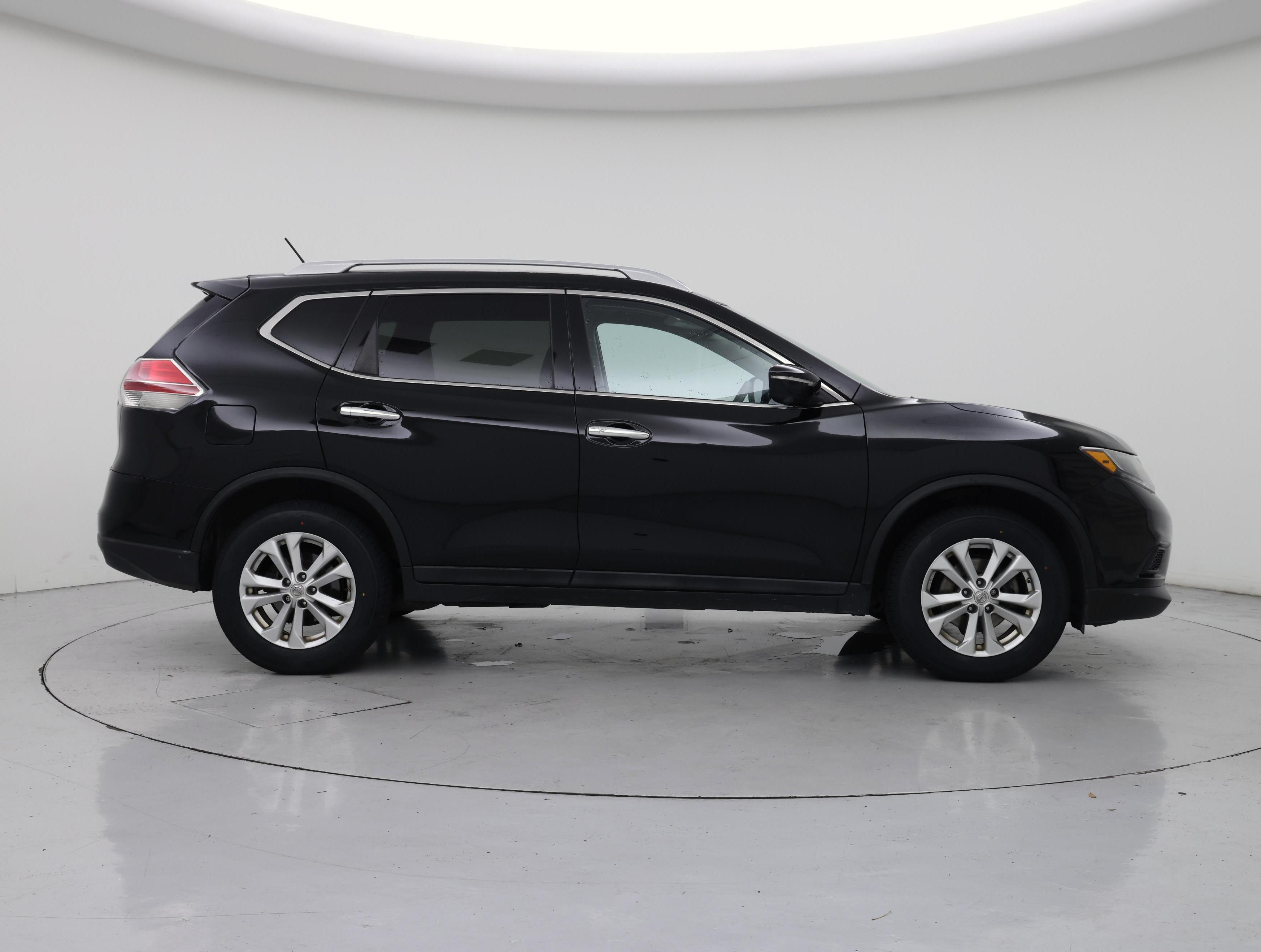 Thumbnail: 2015 Nissan Rogue - 7