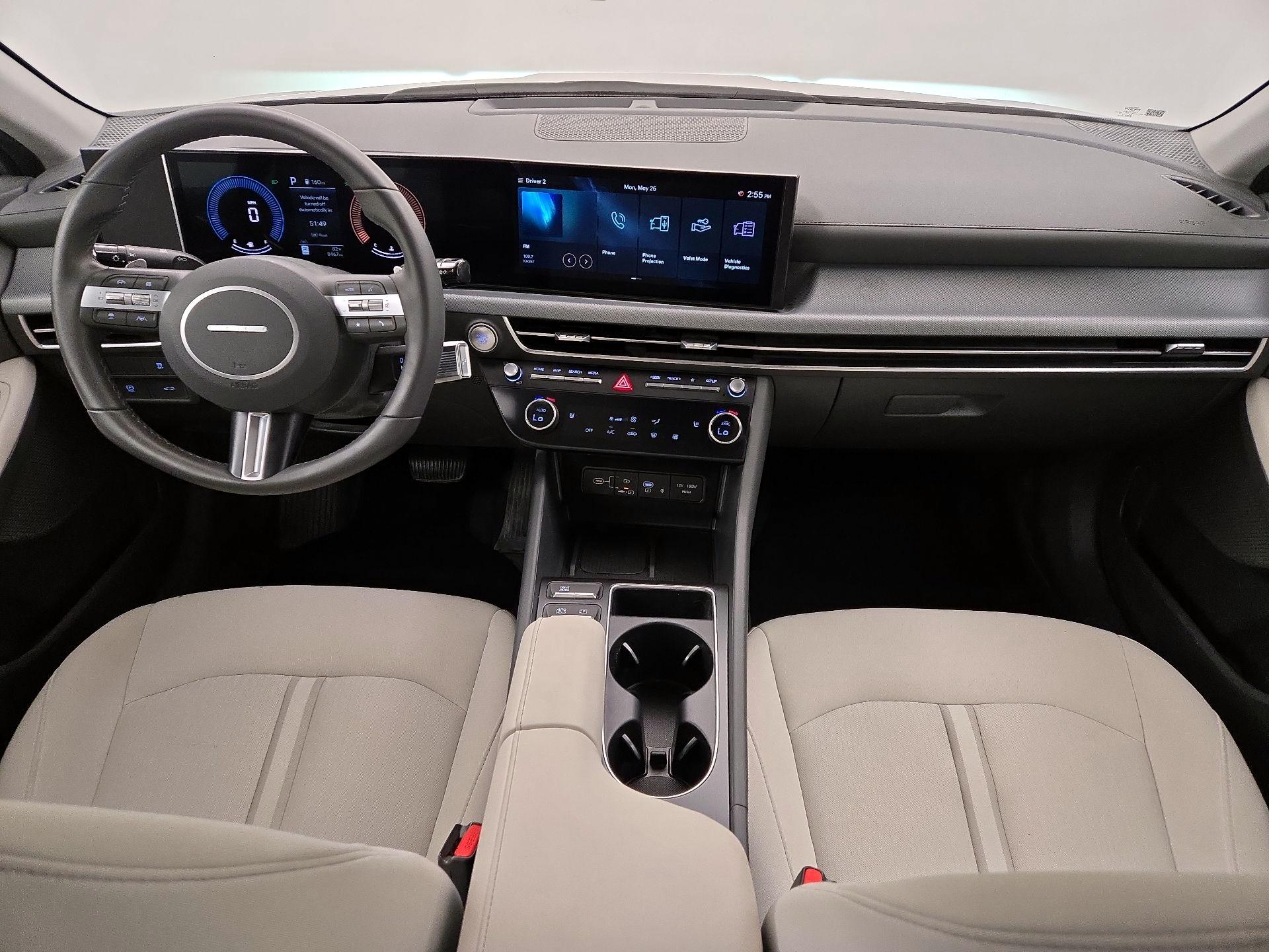 Thumbnail: 2026 Hyundai Sonata - 9