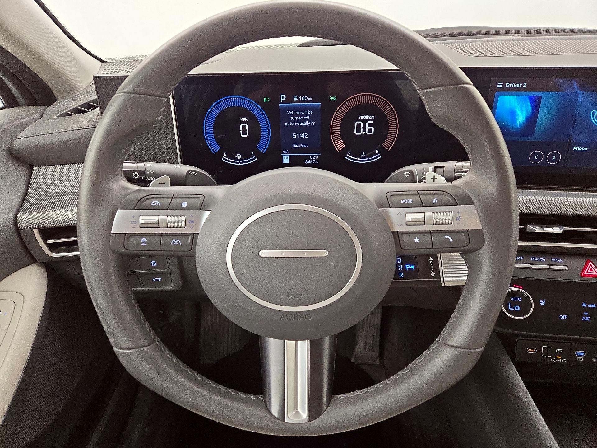 Thumbnail: 2026 Hyundai Sonata - 10