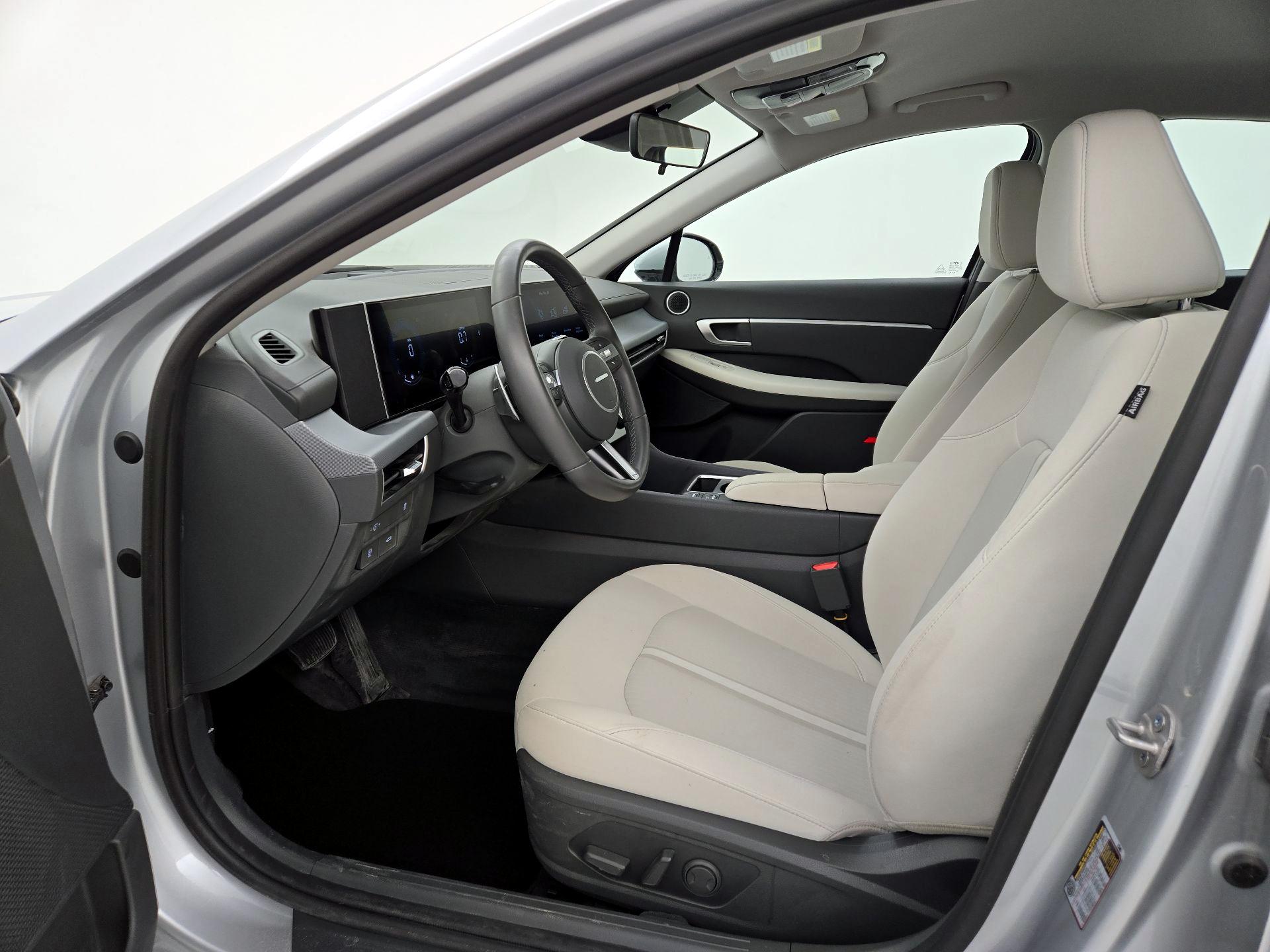 Thumbnail: 2026 Hyundai Sonata - 11
