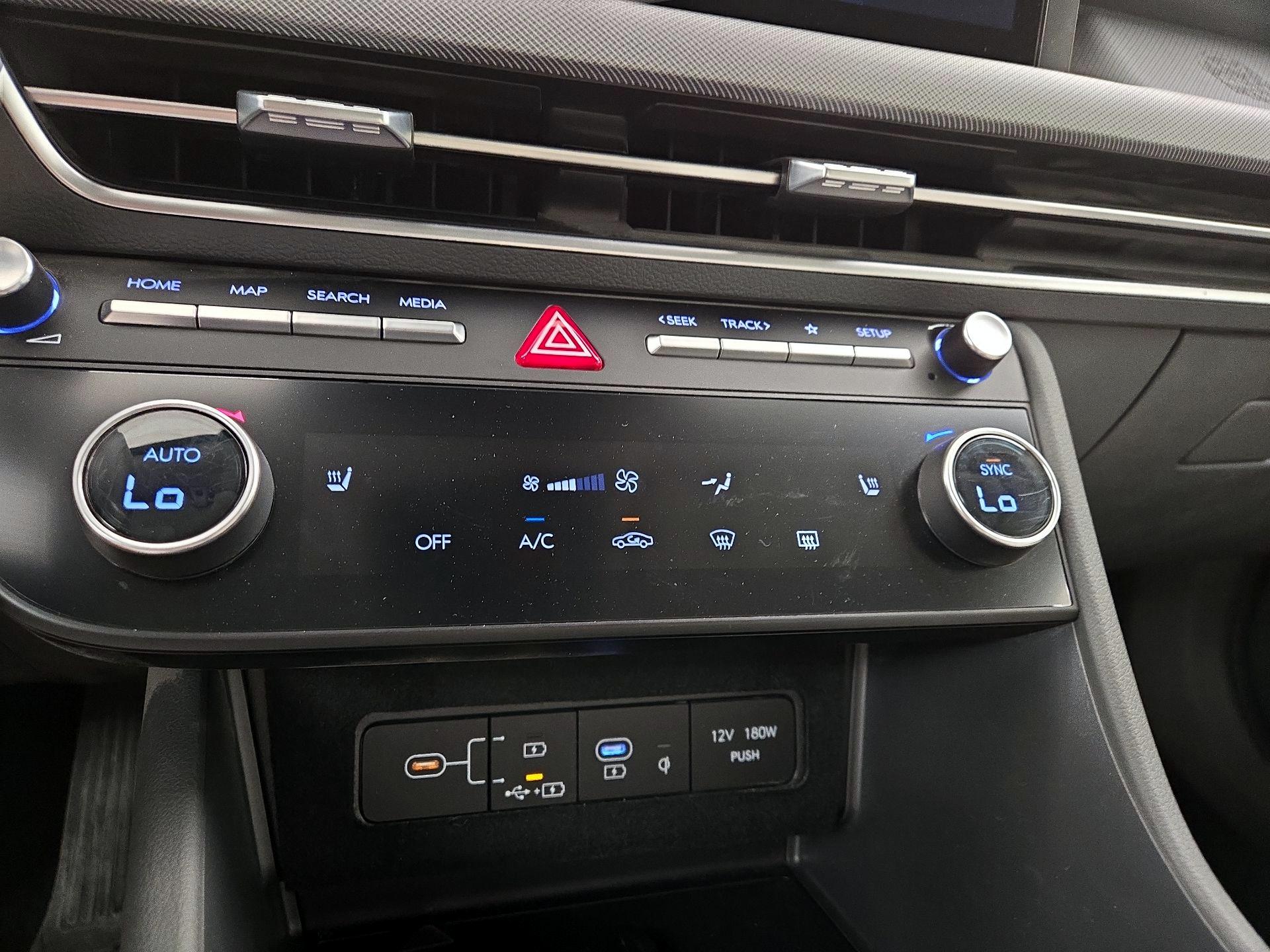 Thumbnail: 2026 Hyundai Sonata - 16