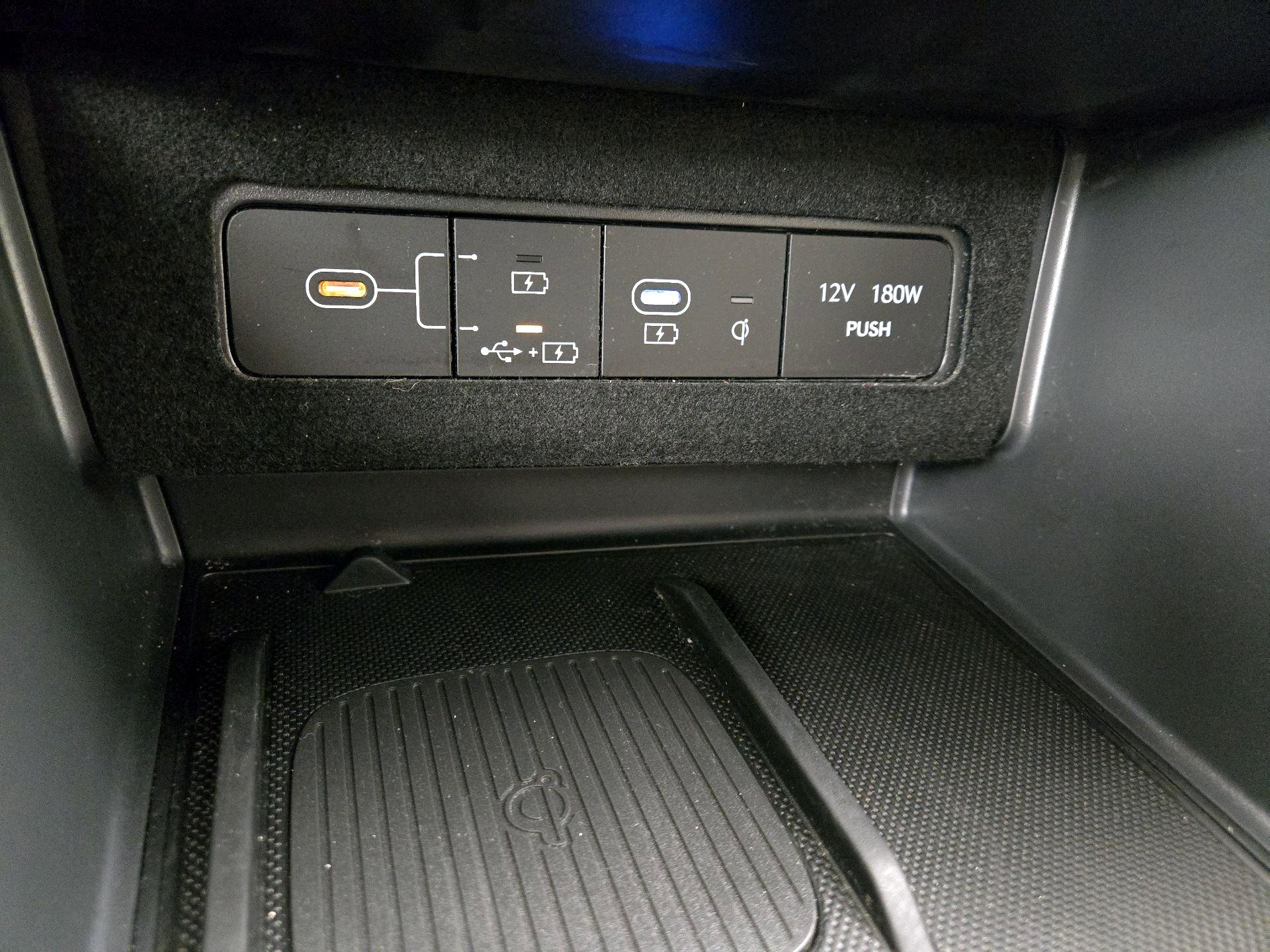 Thumbnail: 2026 Hyundai Sonata - 18
