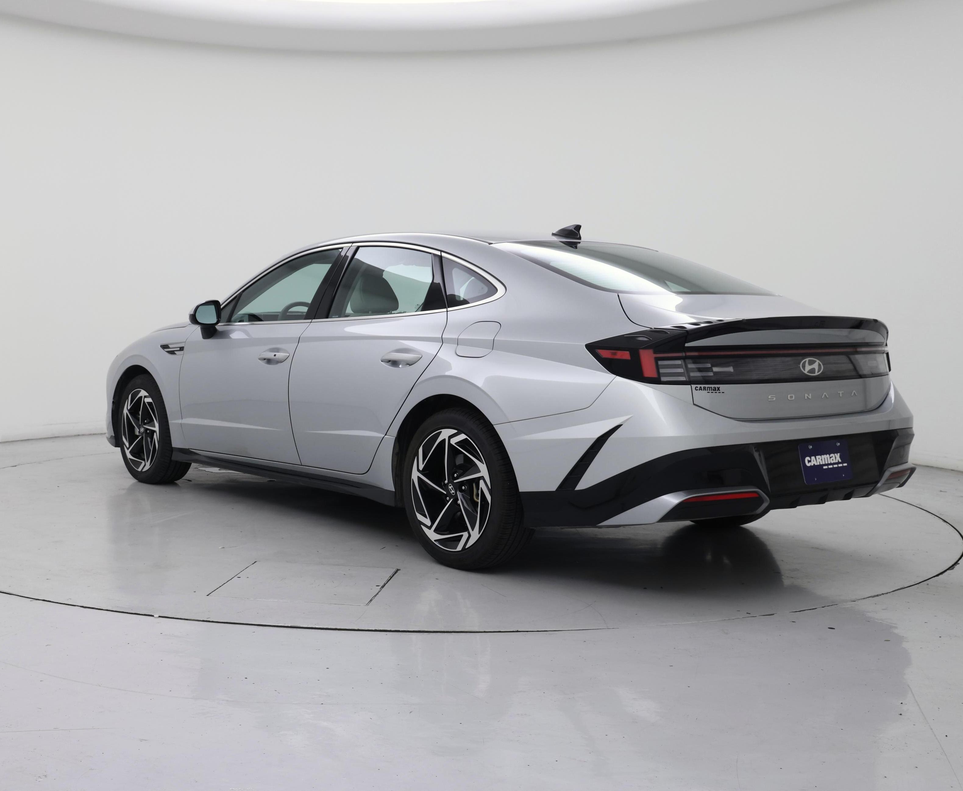 Thumbnail: 2026 Hyundai Sonata - 2
