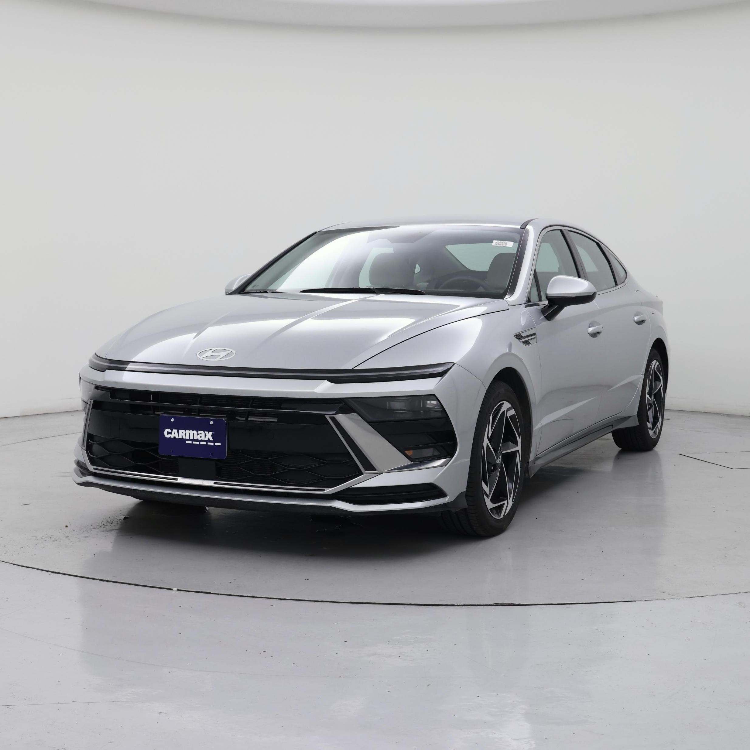 Thumbnail: 2026 Hyundai Sonata - 4