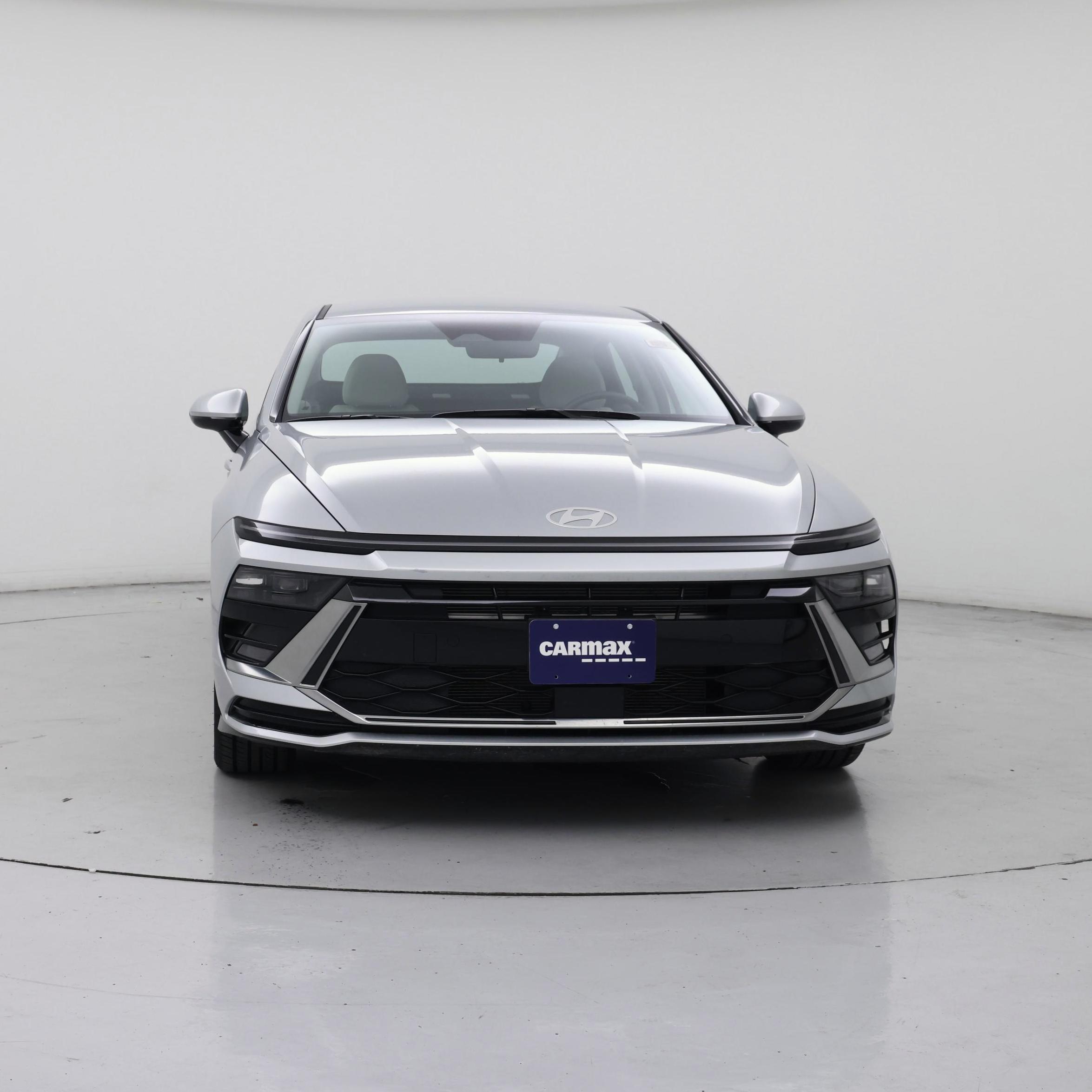 Thumbnail: 2026 Hyundai Sonata - 5