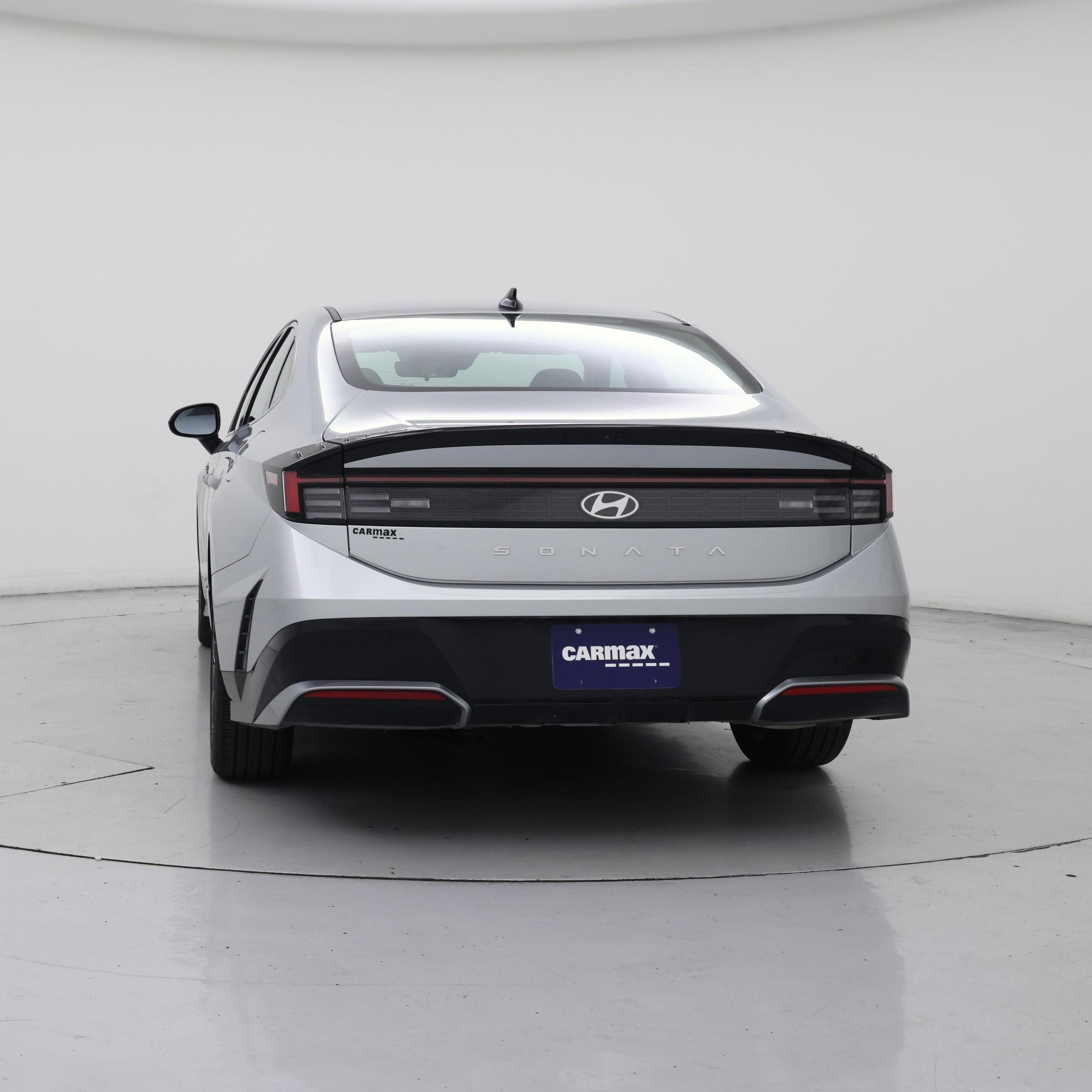 Thumbnail: 2026 Hyundai Sonata - 6