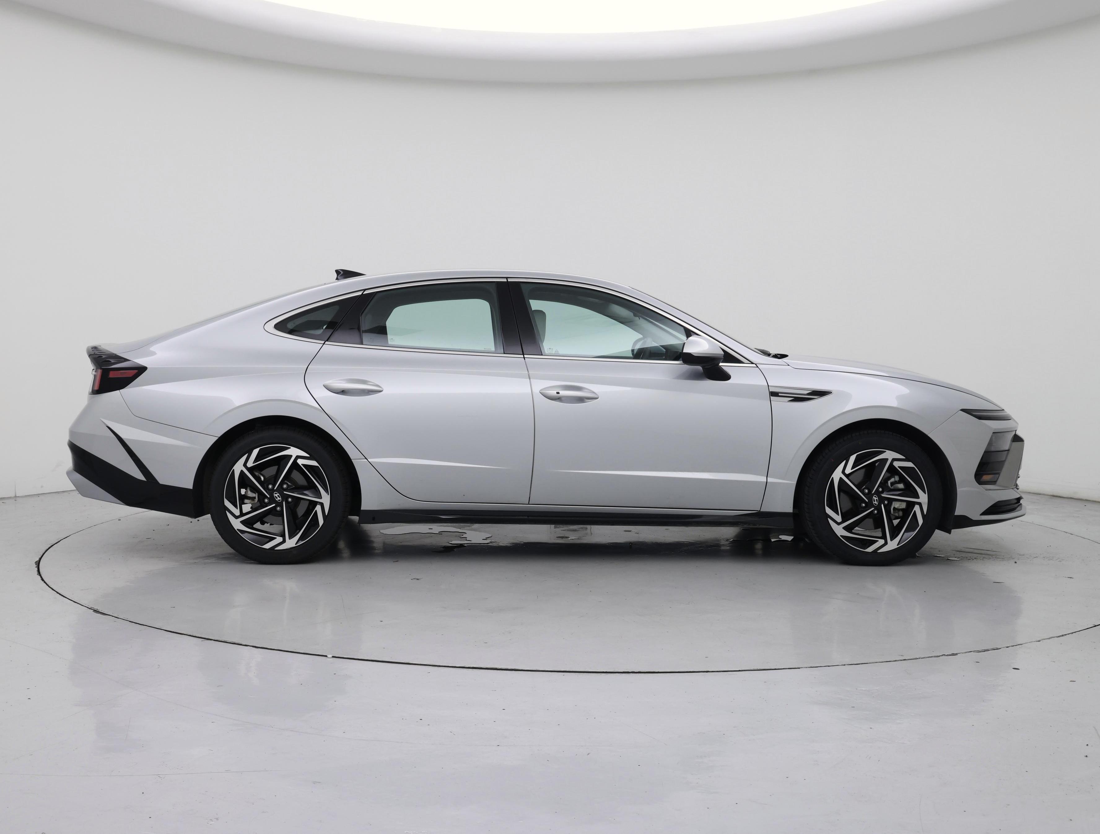 Thumbnail: 2026 Hyundai Sonata - 7