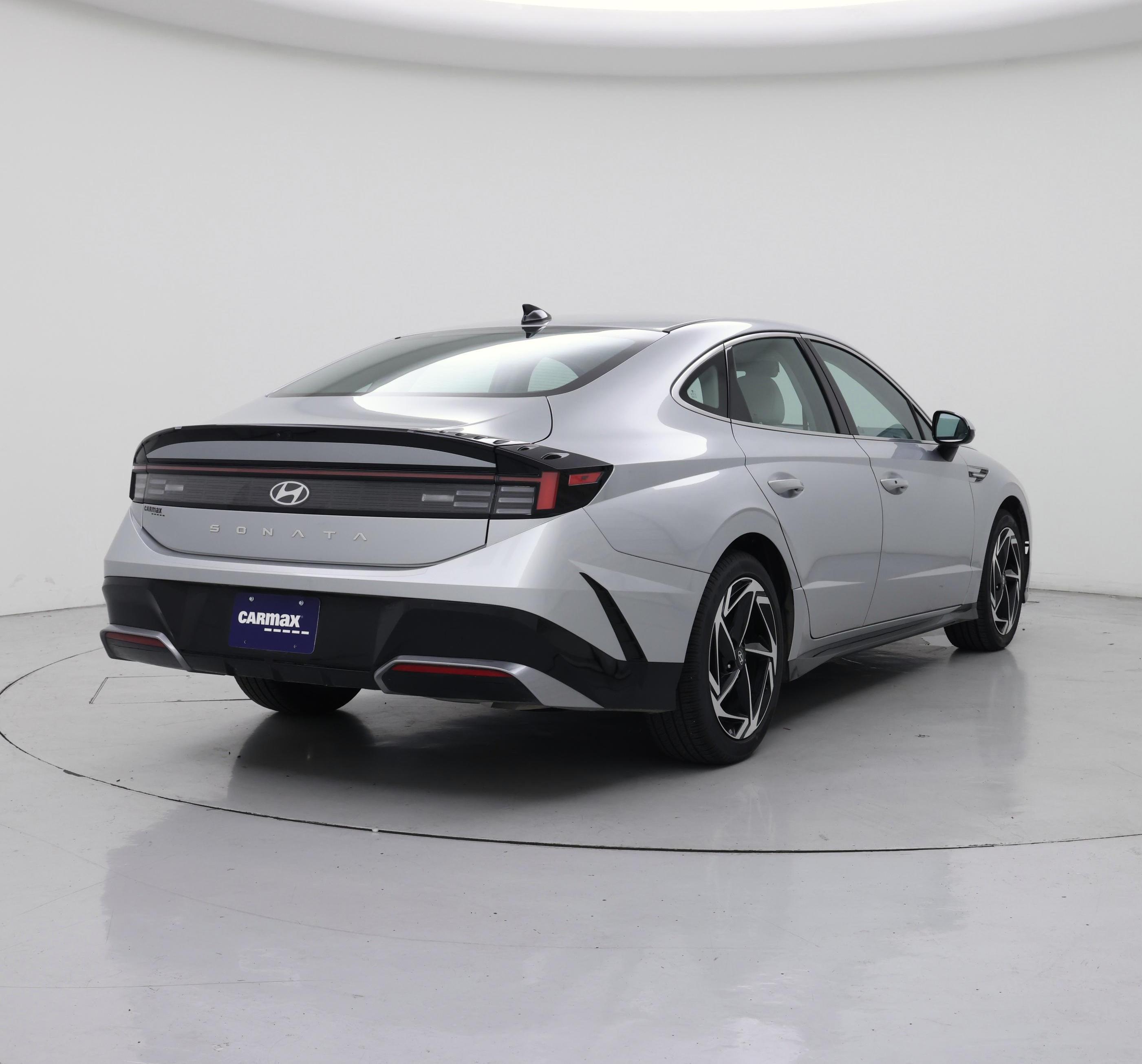 Thumbnail: 2026 Hyundai Sonata - 8