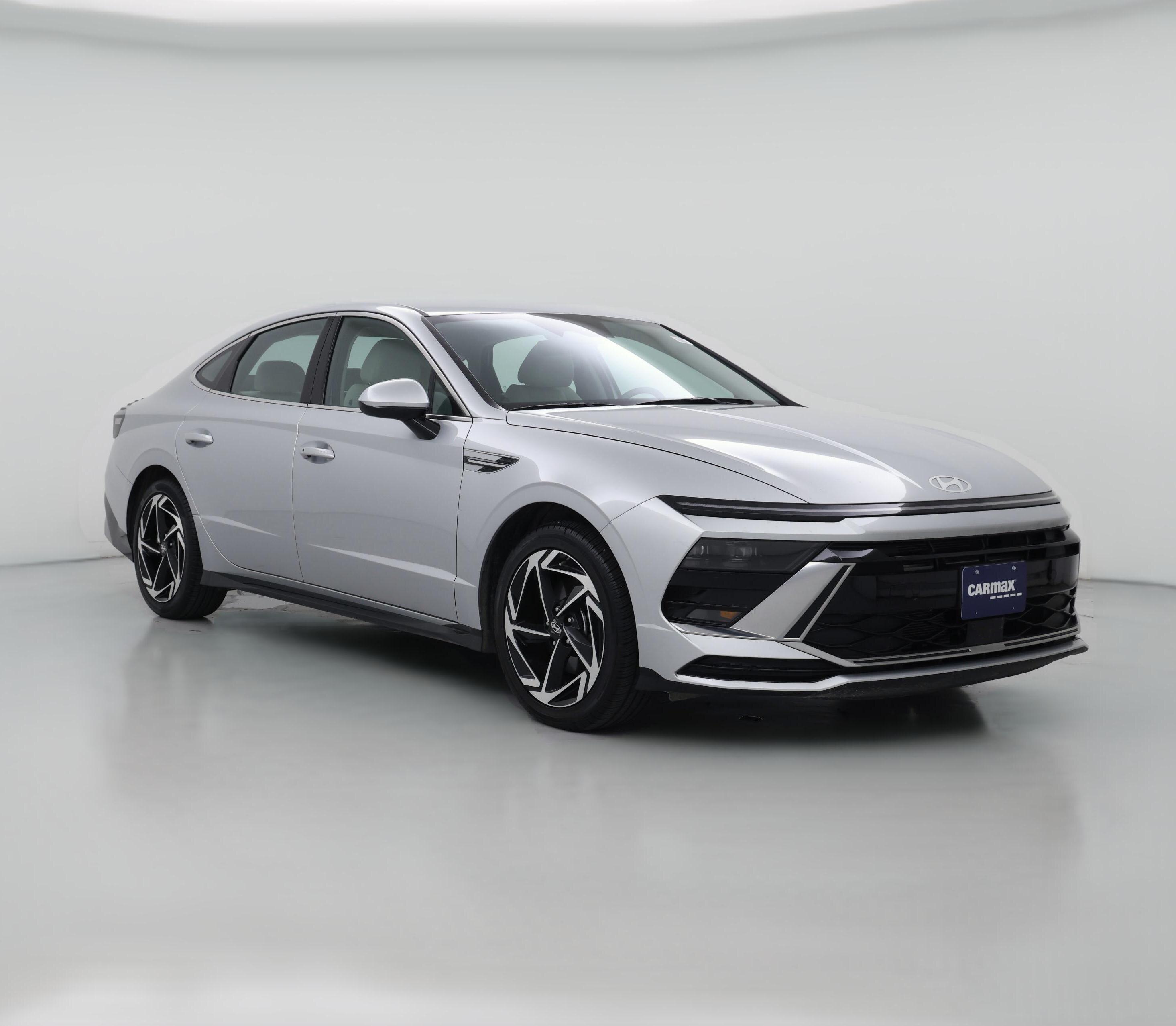 Thumbnail: 2026 Hyundai Sonata - 1