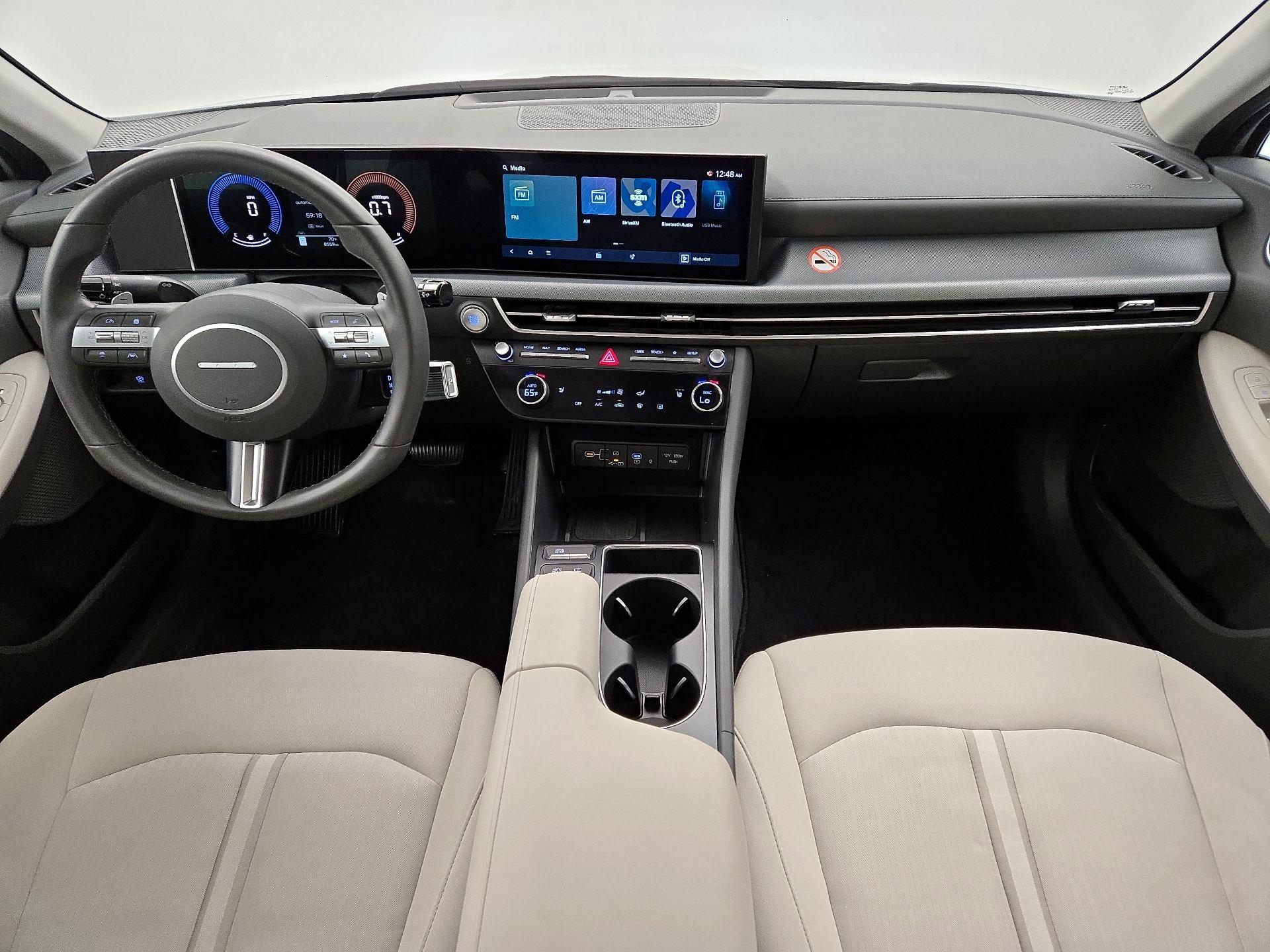 Thumbnail: 2026 Hyundai Sonata - 9
